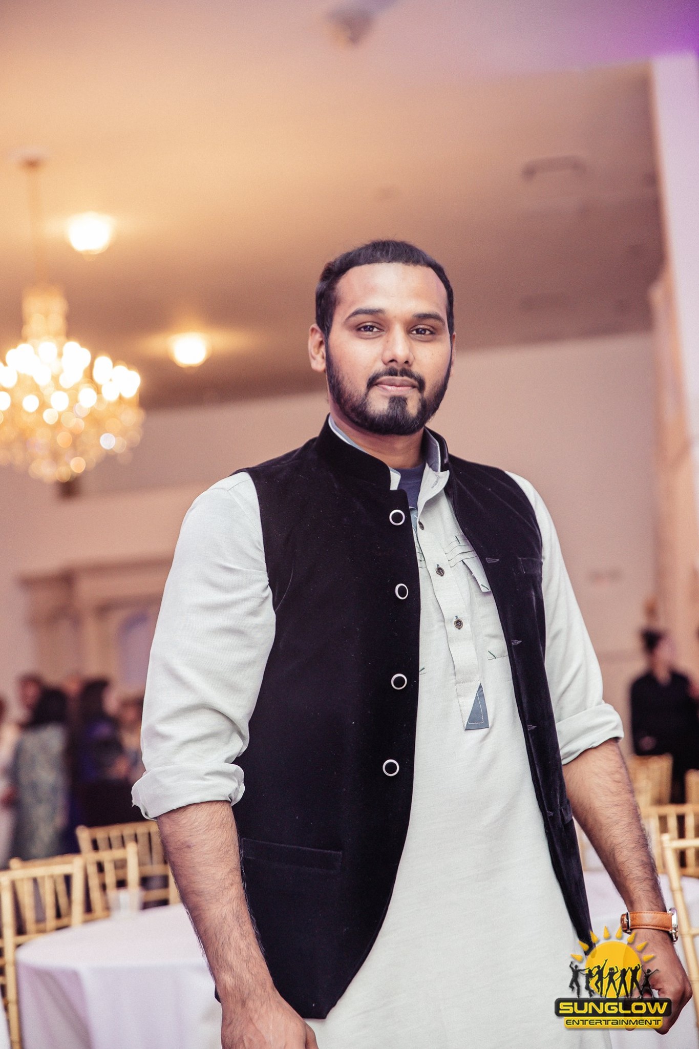 Eid Milan Party