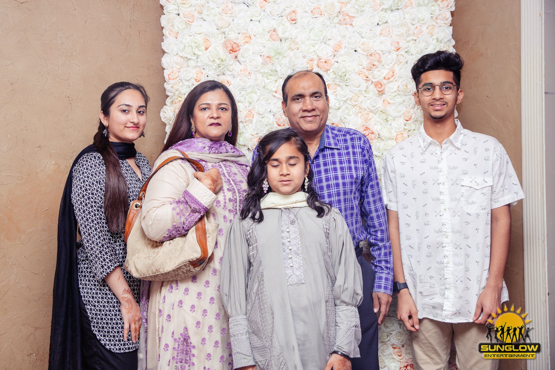 Eid Milan Party
