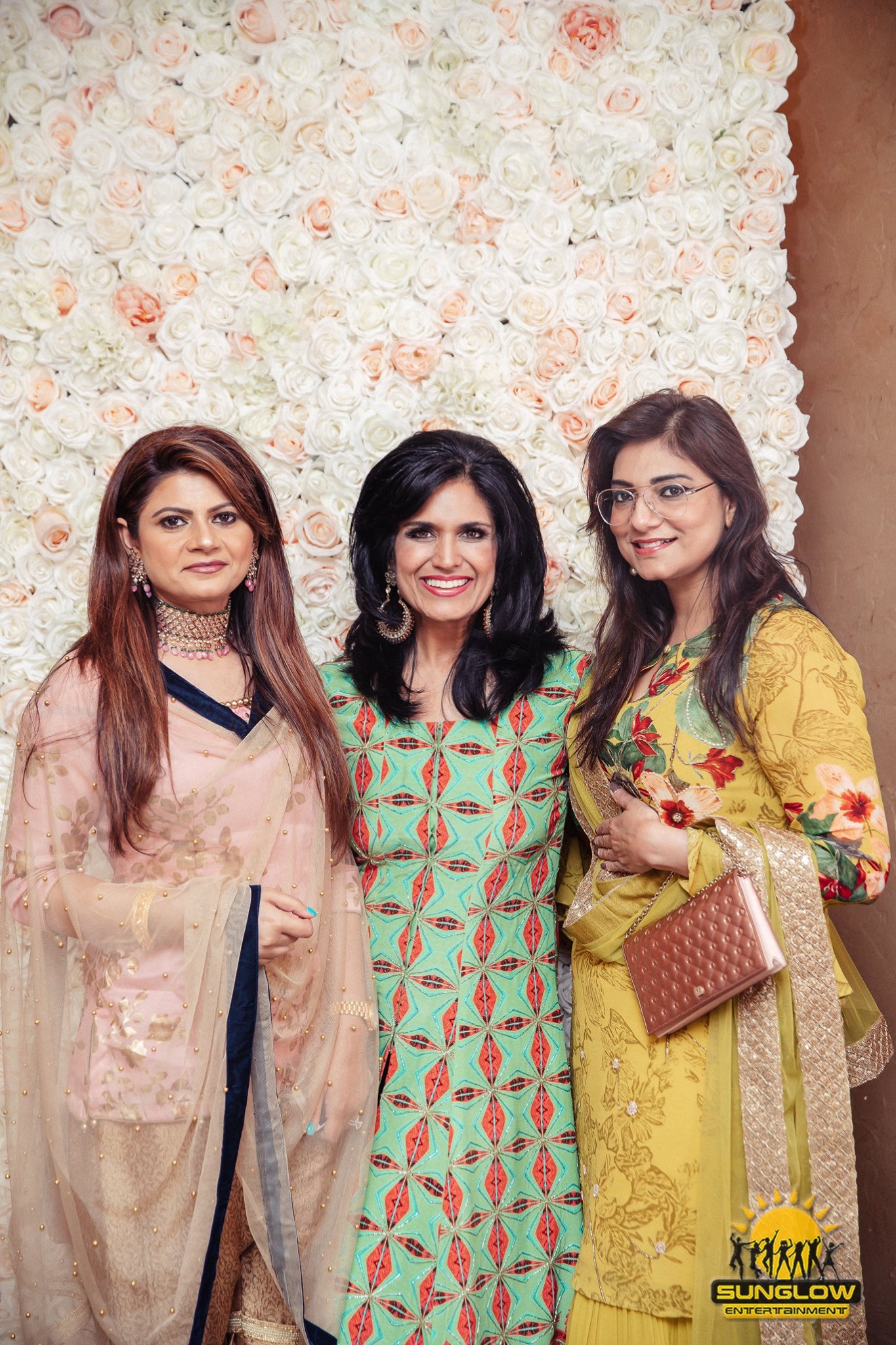Eid Milan Party