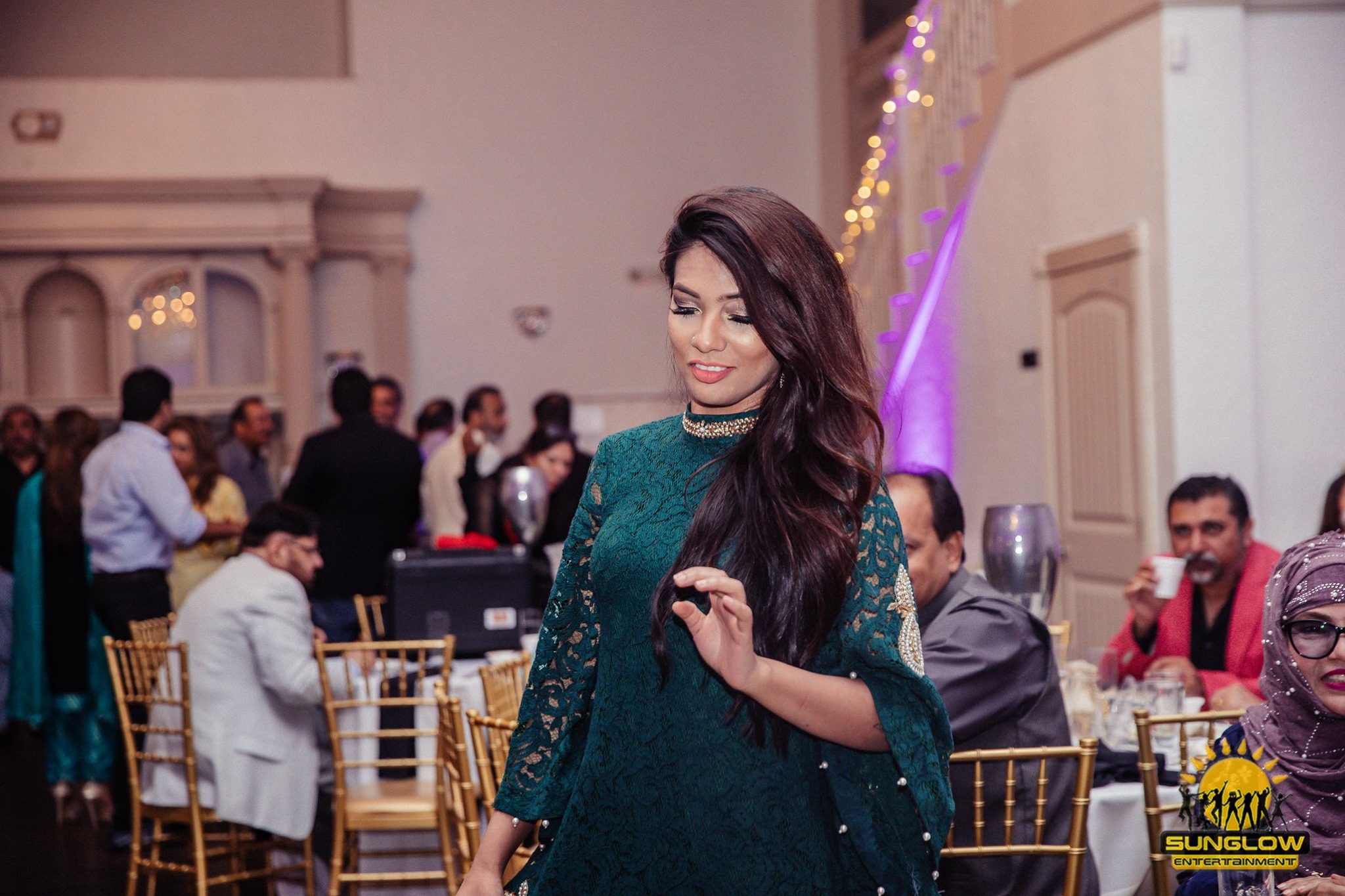 Eid Milan Party
