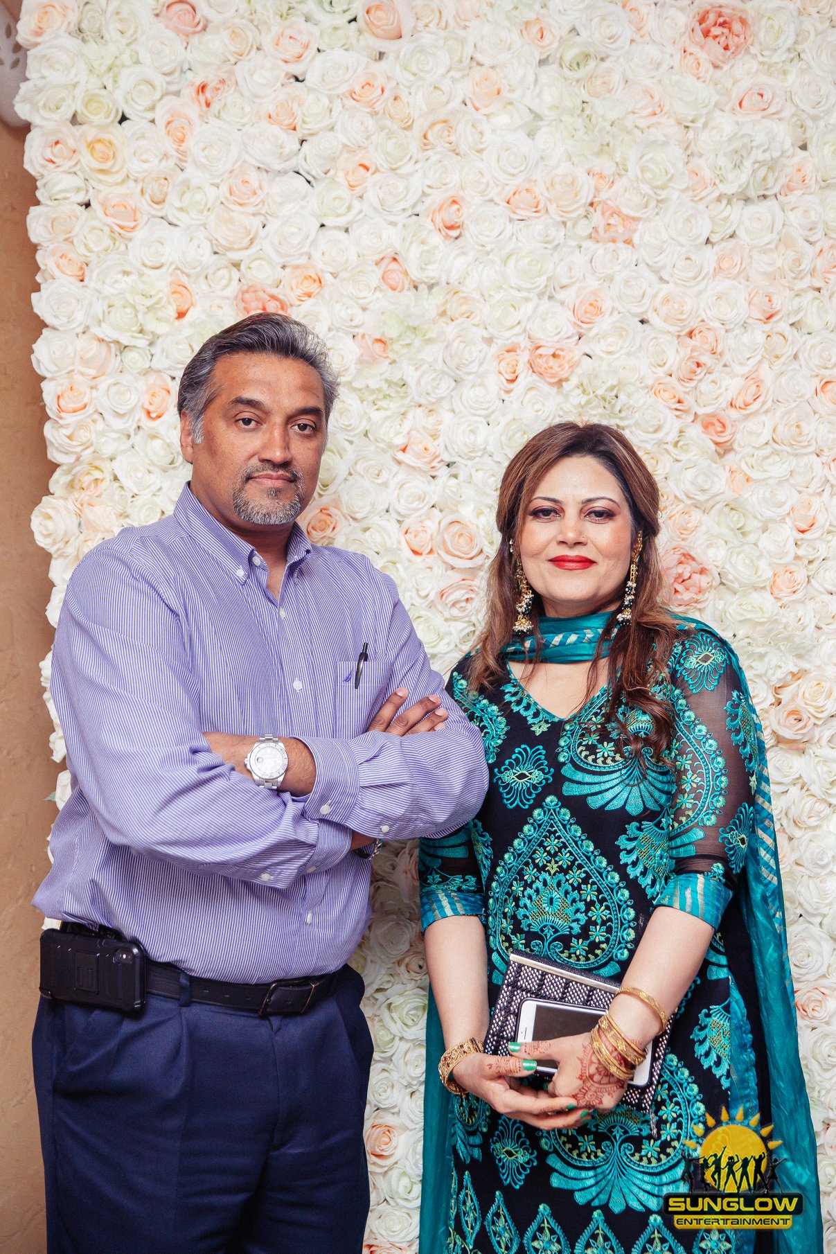 Eid Milan Party