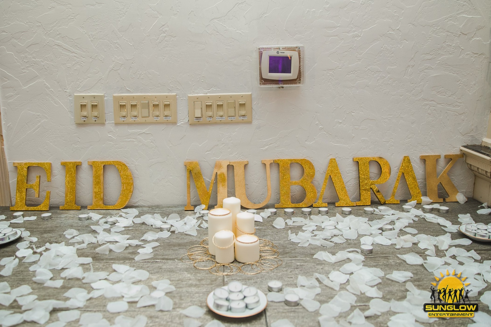 Eid Milan Party