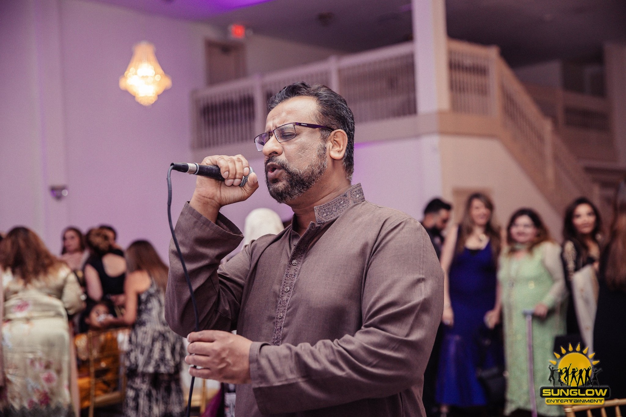 Eid Milan Party