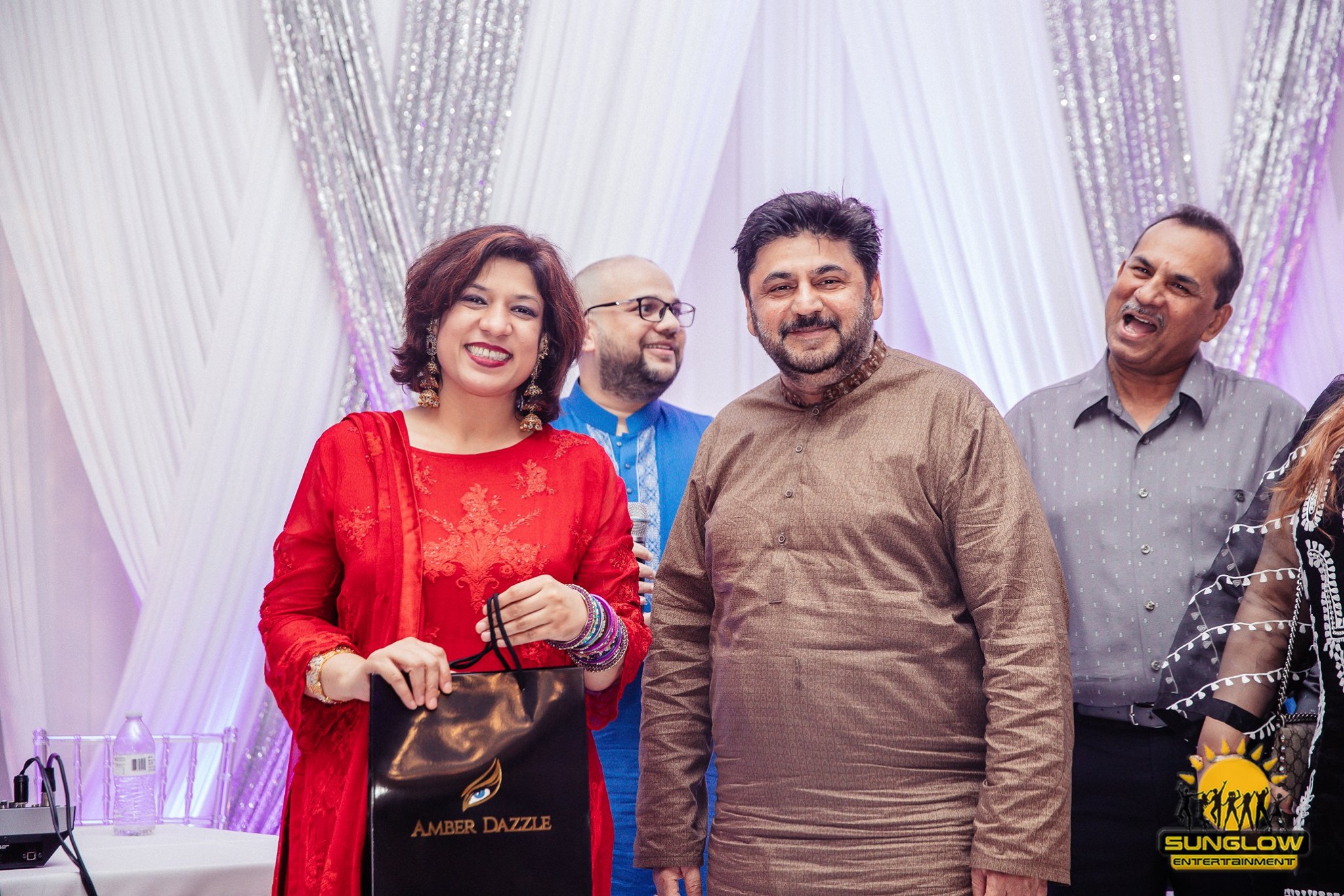 Eid Milan Party