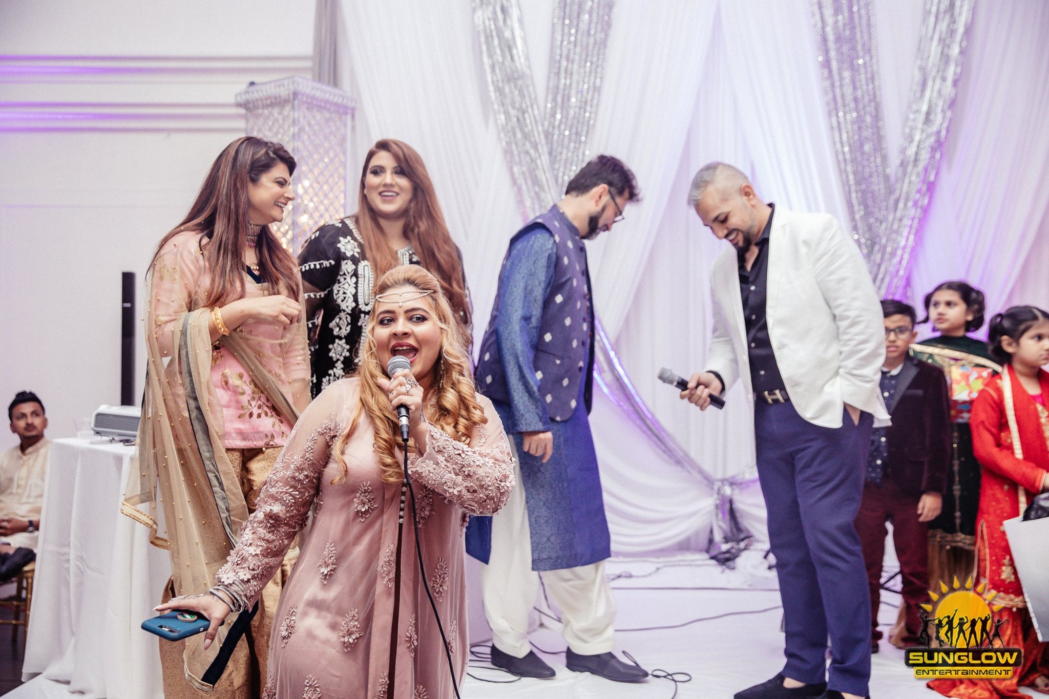 Eid Milan Party