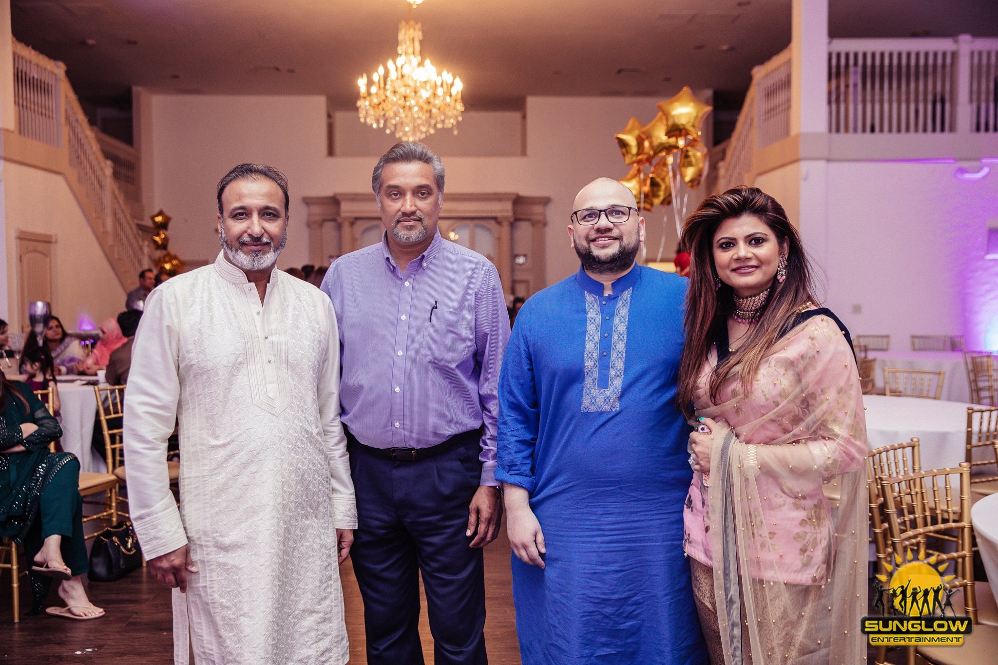 Eid Milan Party