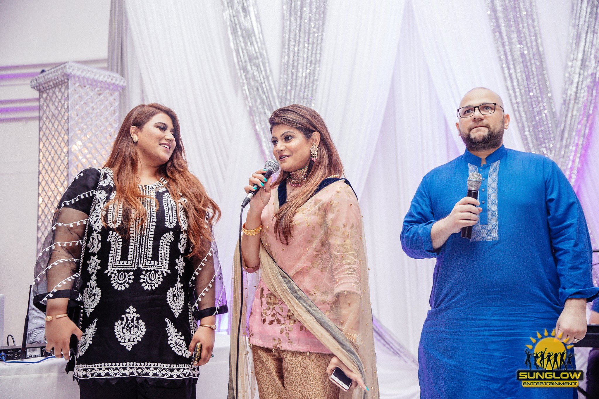Eid Milan Party
