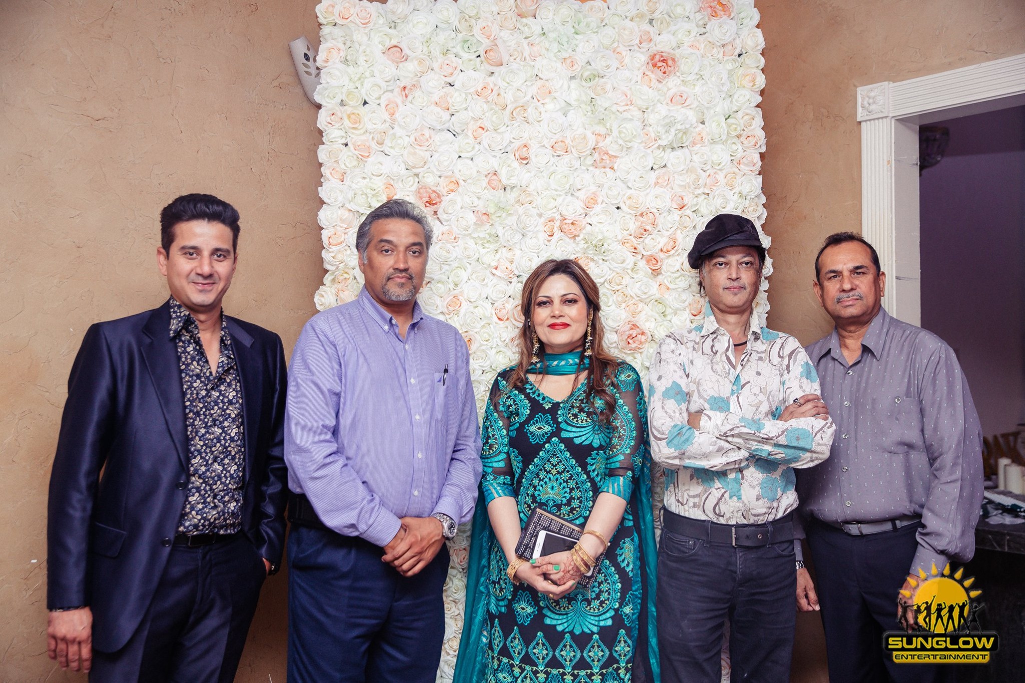 Eid Milan Party