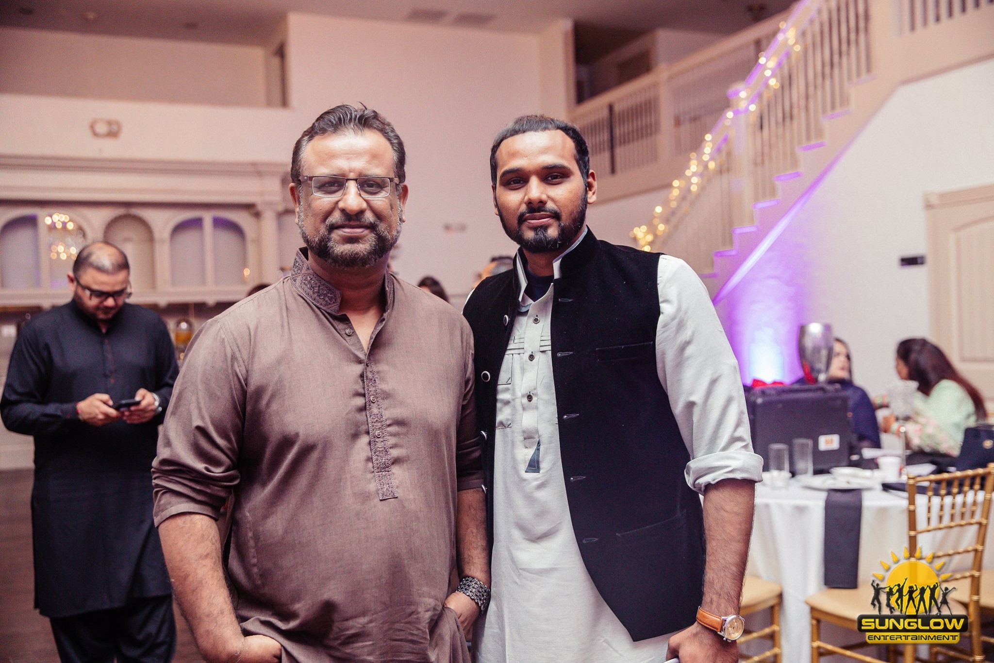 Eid Milan Party