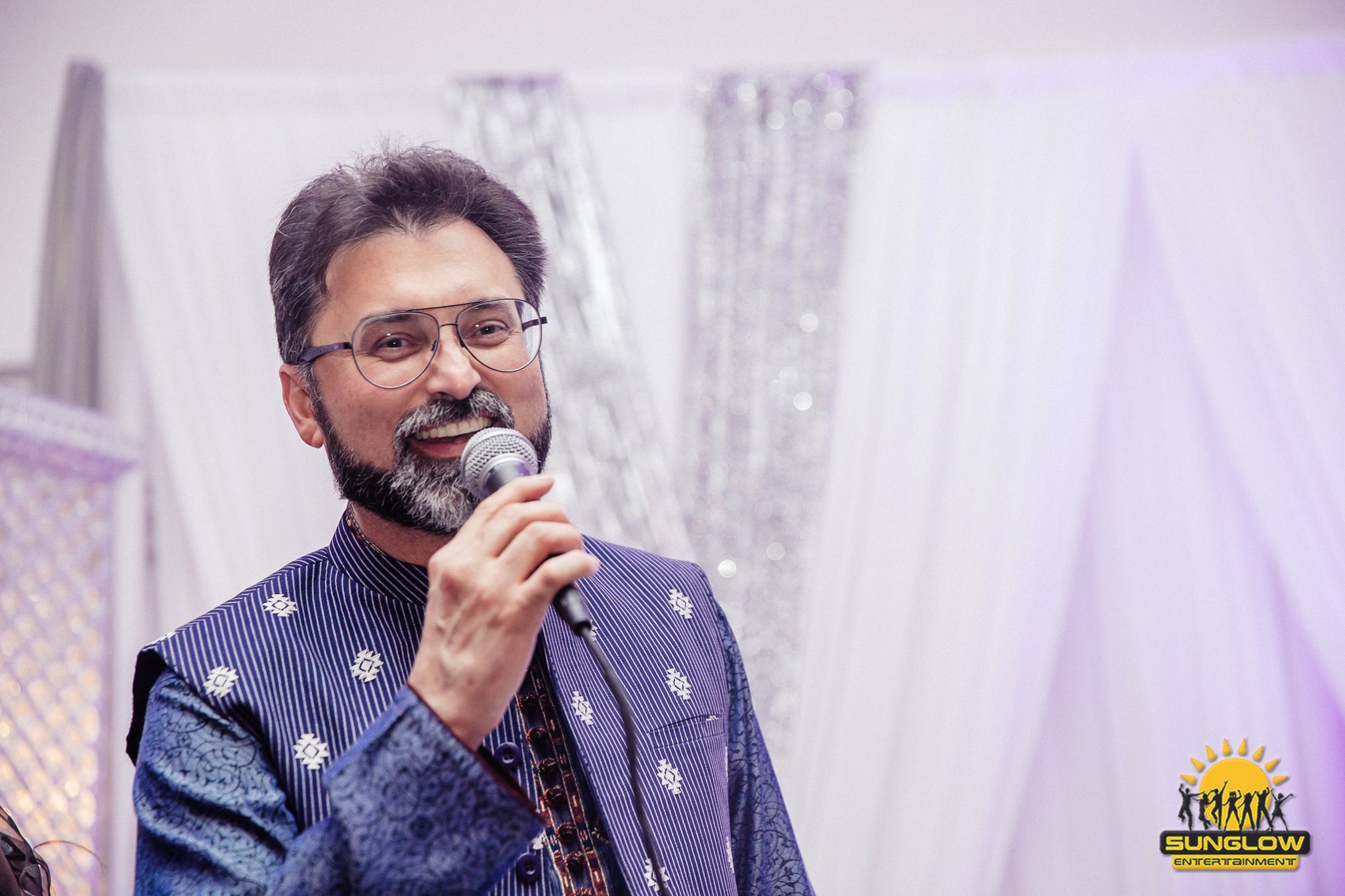 Eid Milan Party