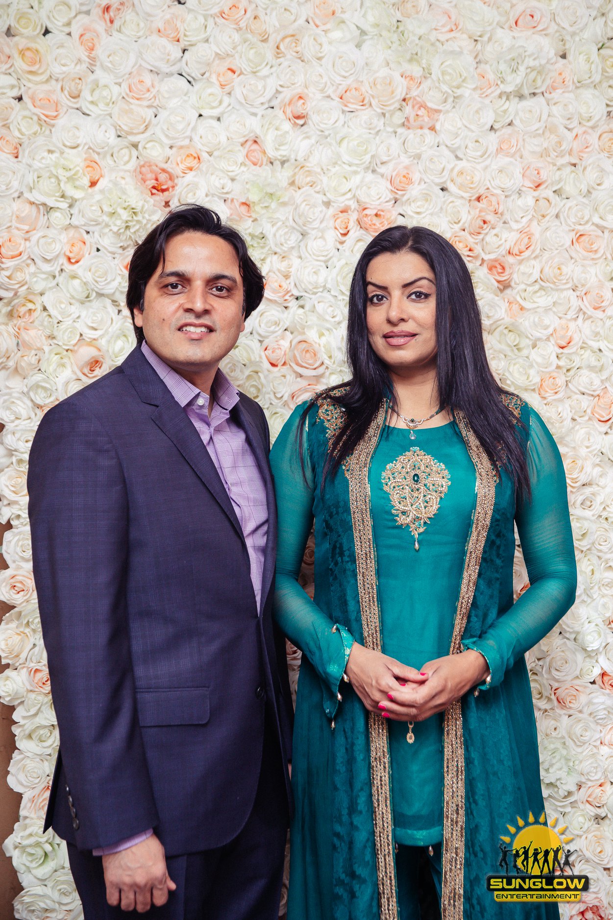 Eid Milan Party
