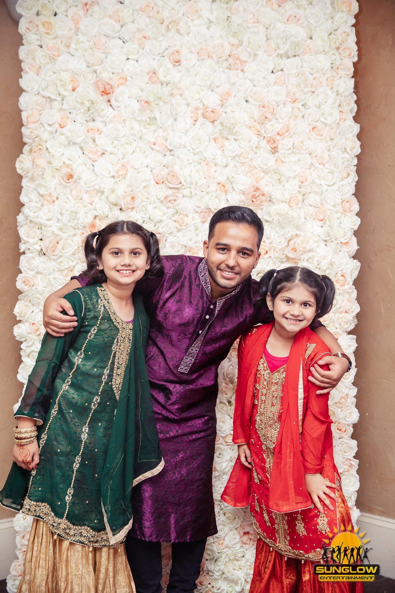 Eid Milan Party
