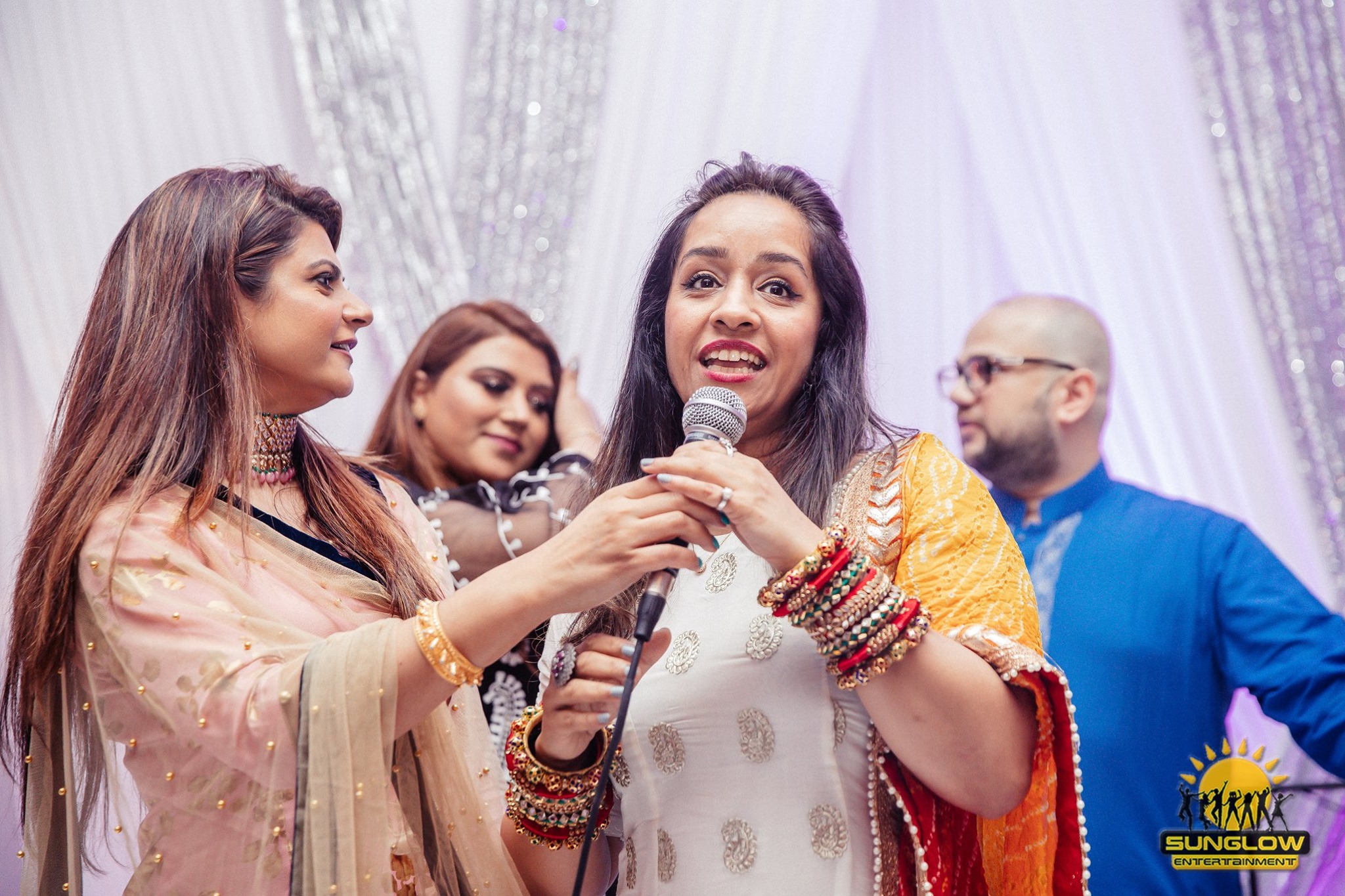 Eid Milan Party