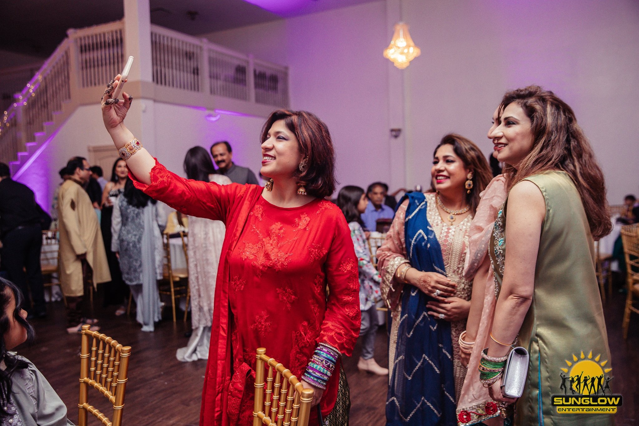Eid Milan Party
