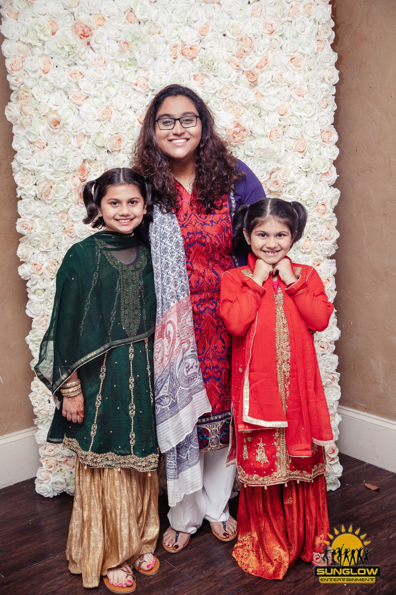Eid Milan Party