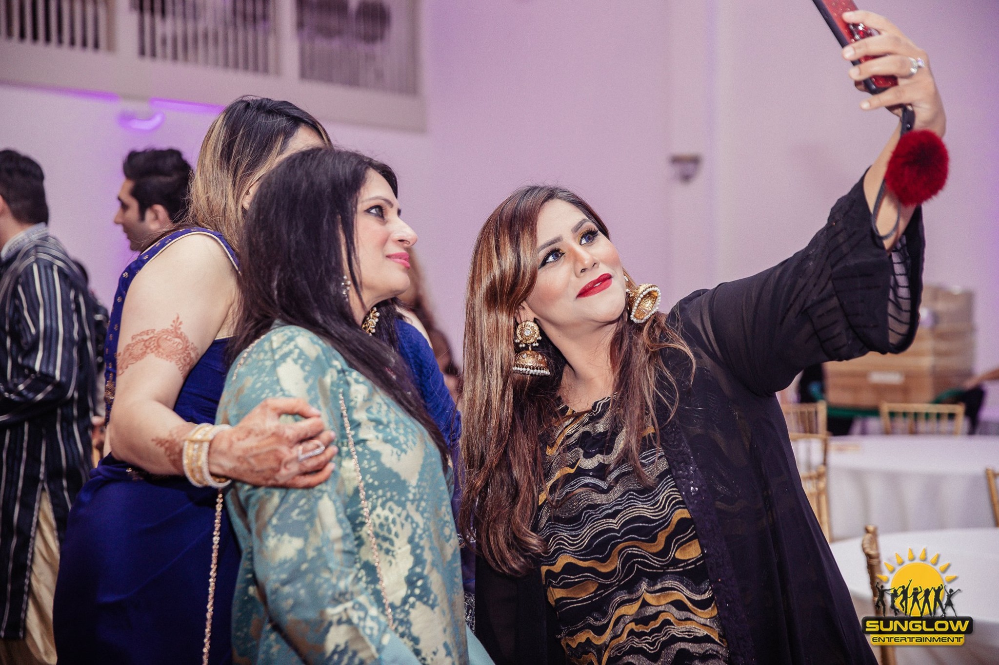 Eid Milan Party