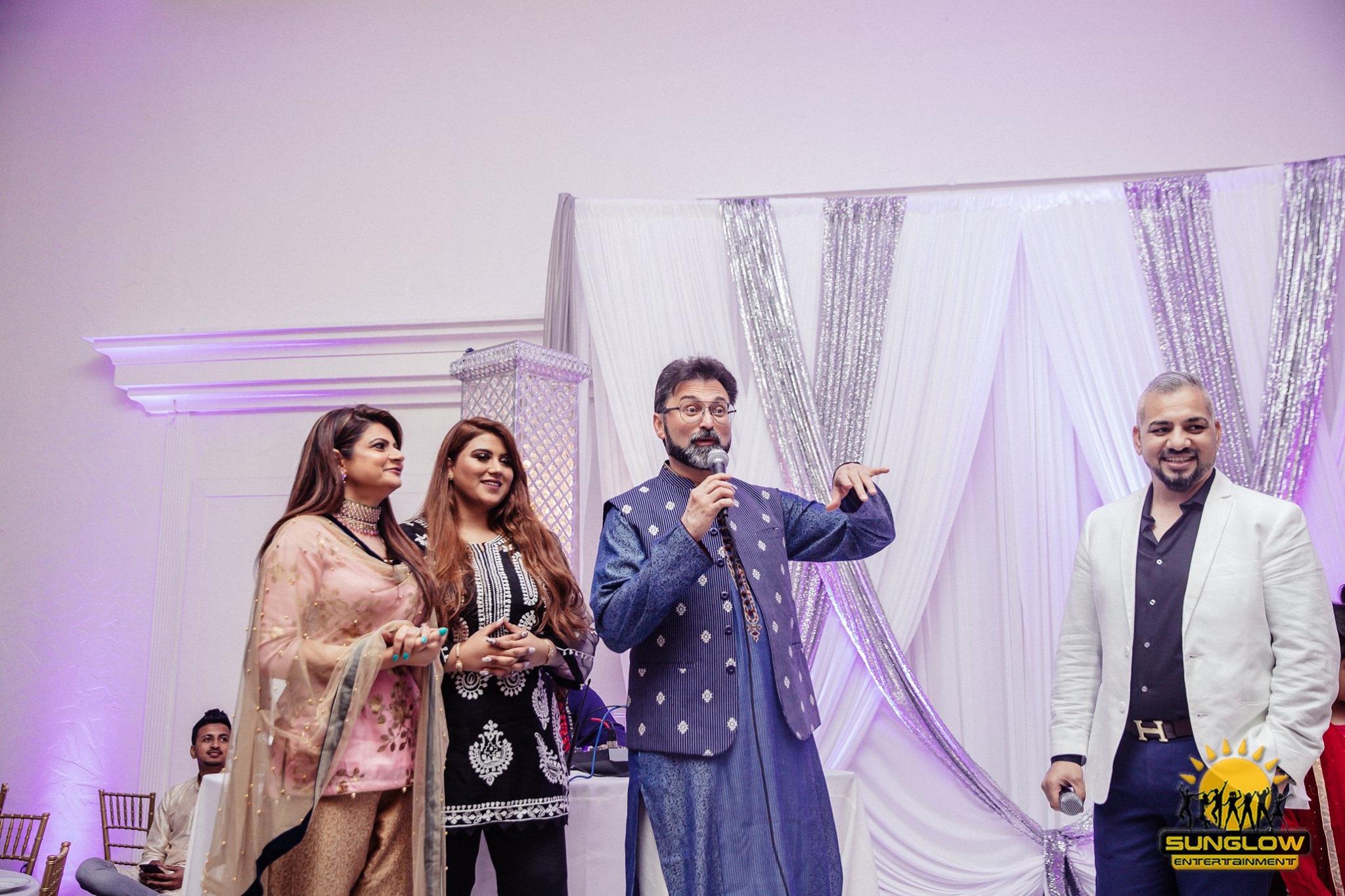 Eid Milan Party