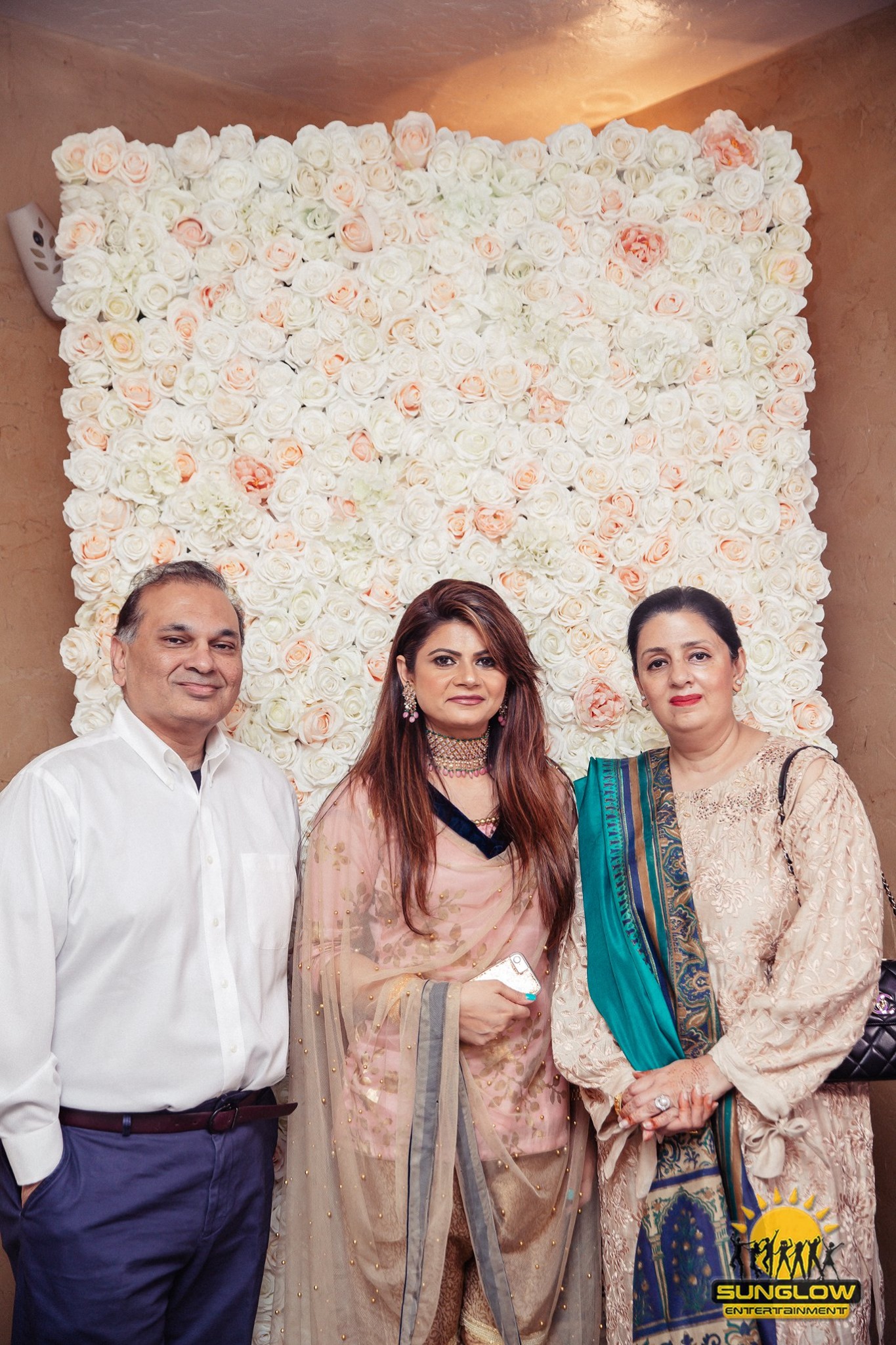 Eid Milan Party