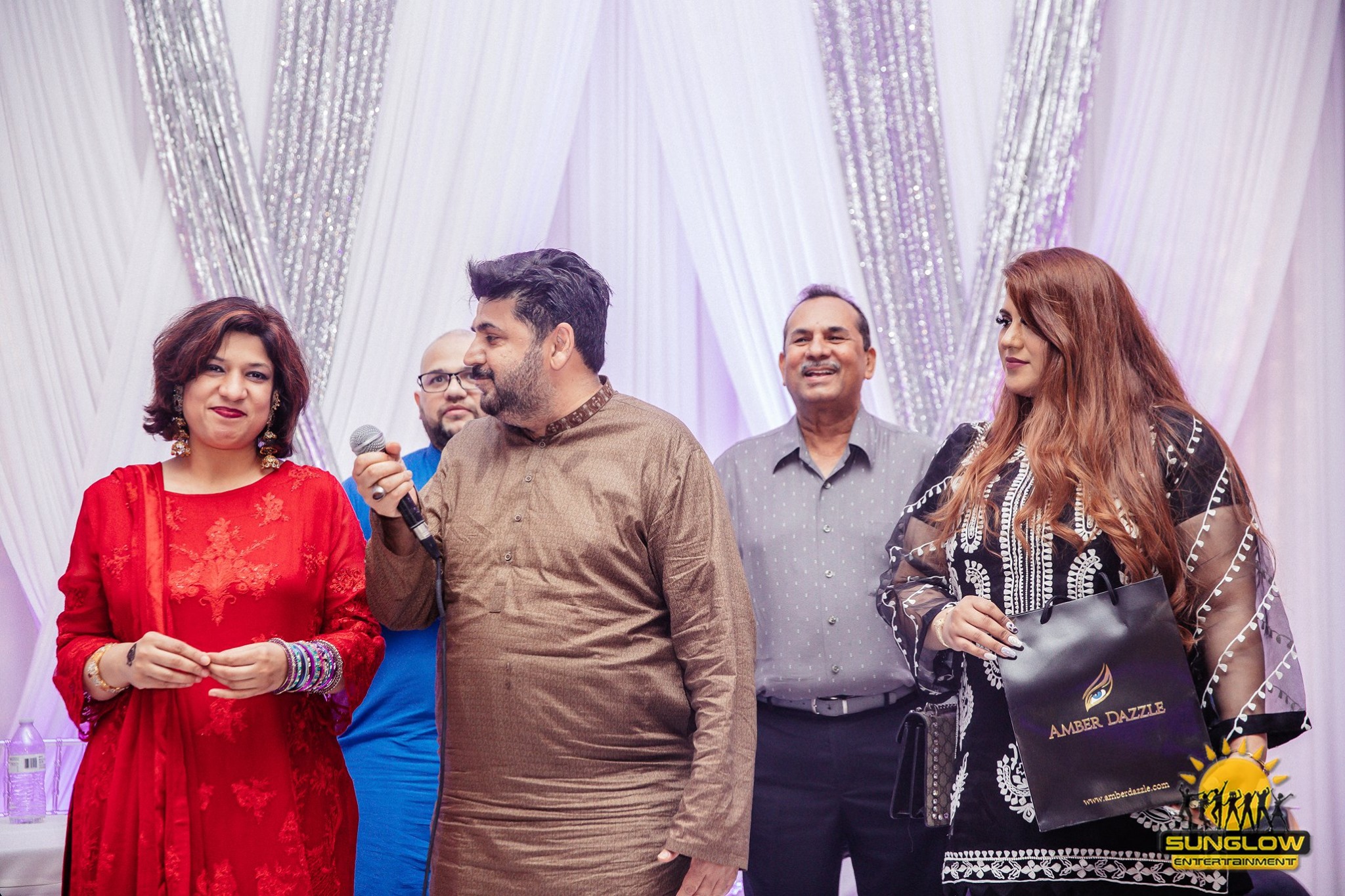 Eid Milan Party