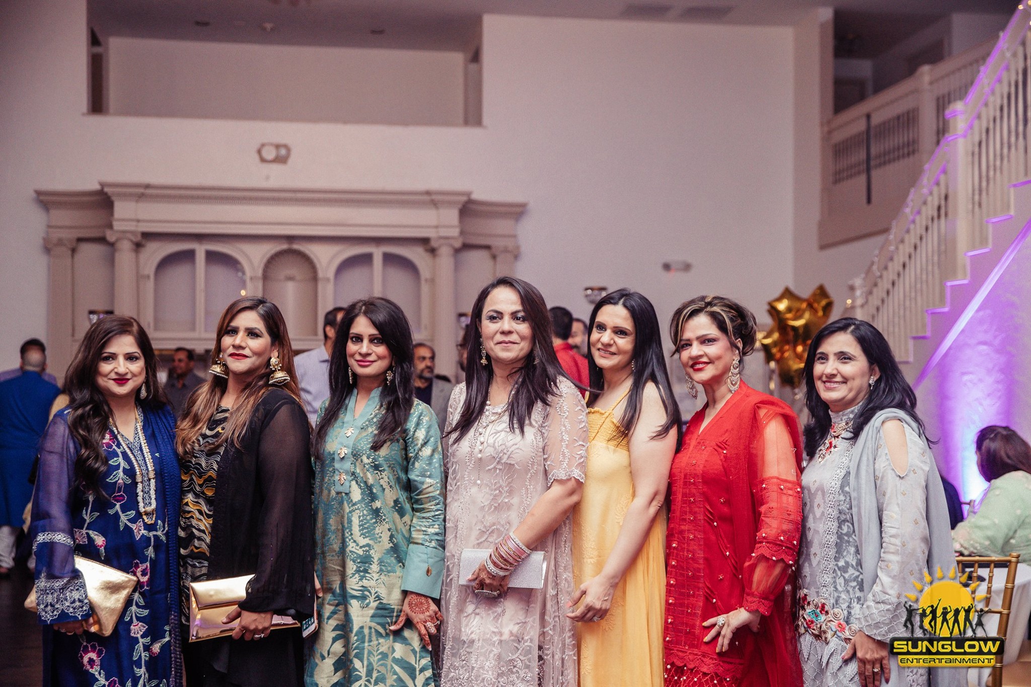 Eid Milan Party