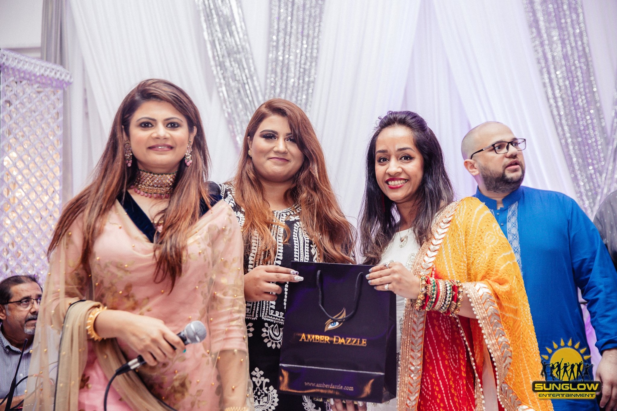 Eid Milan Party