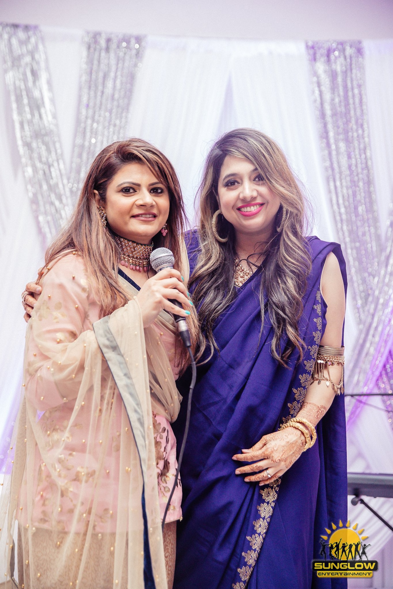 Eid Milan Party