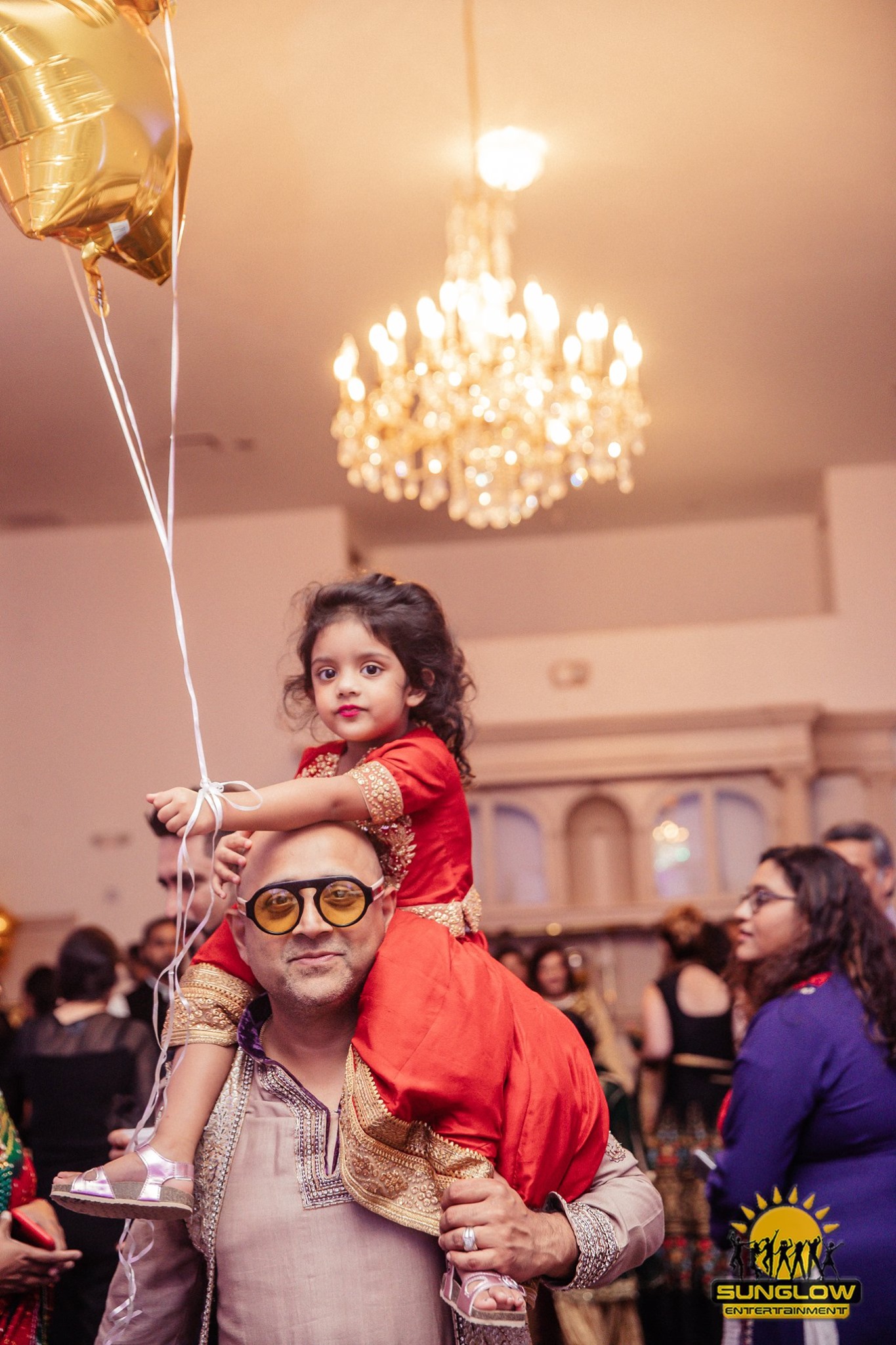 Eid Milan Party