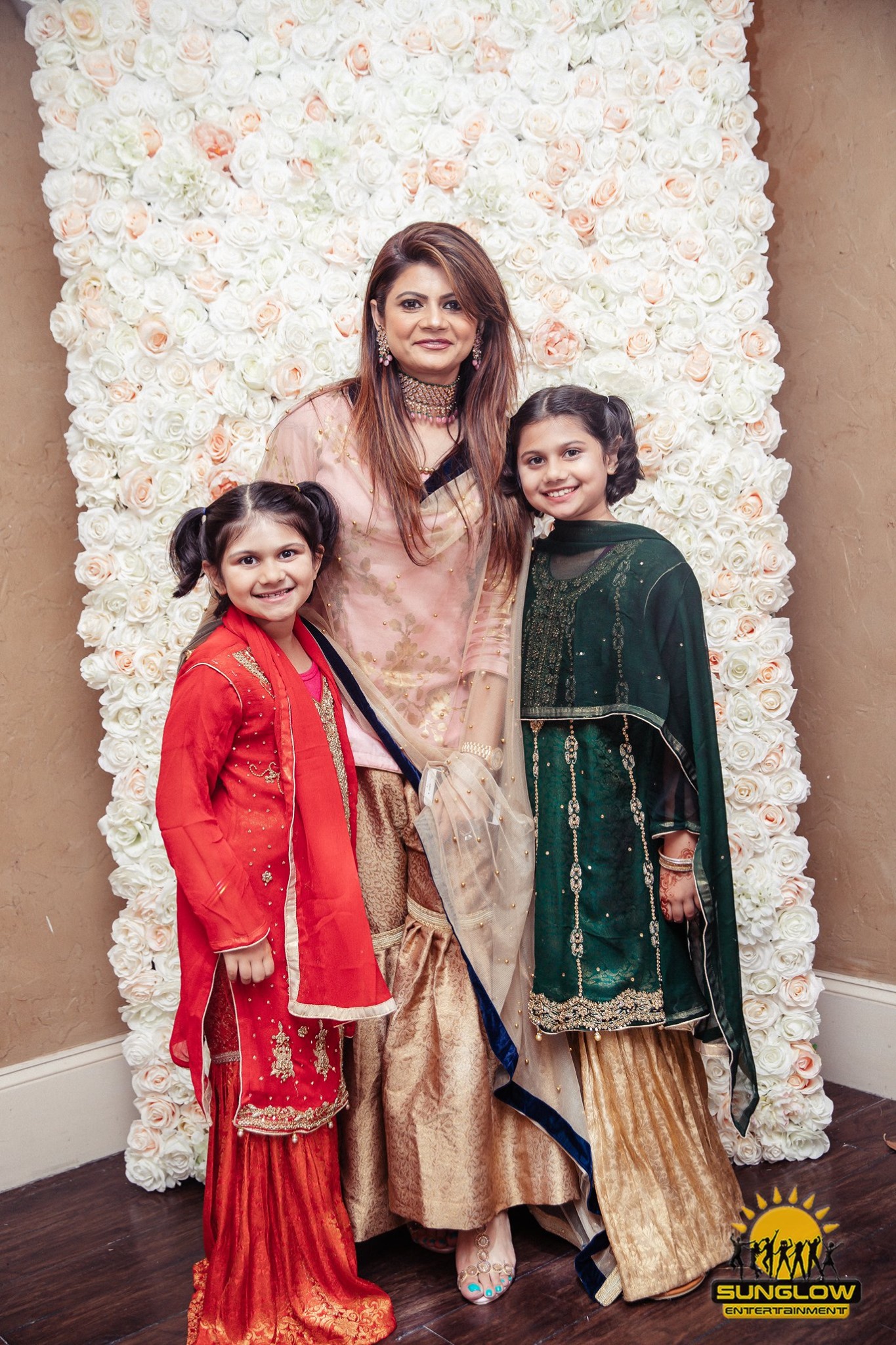 Eid Milan Party