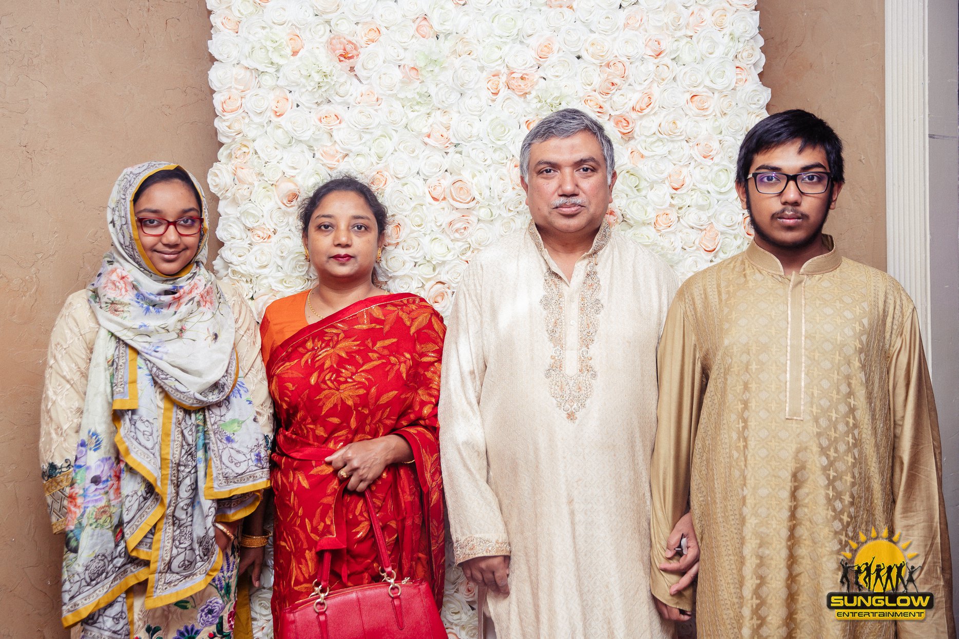 Eid Milan Party