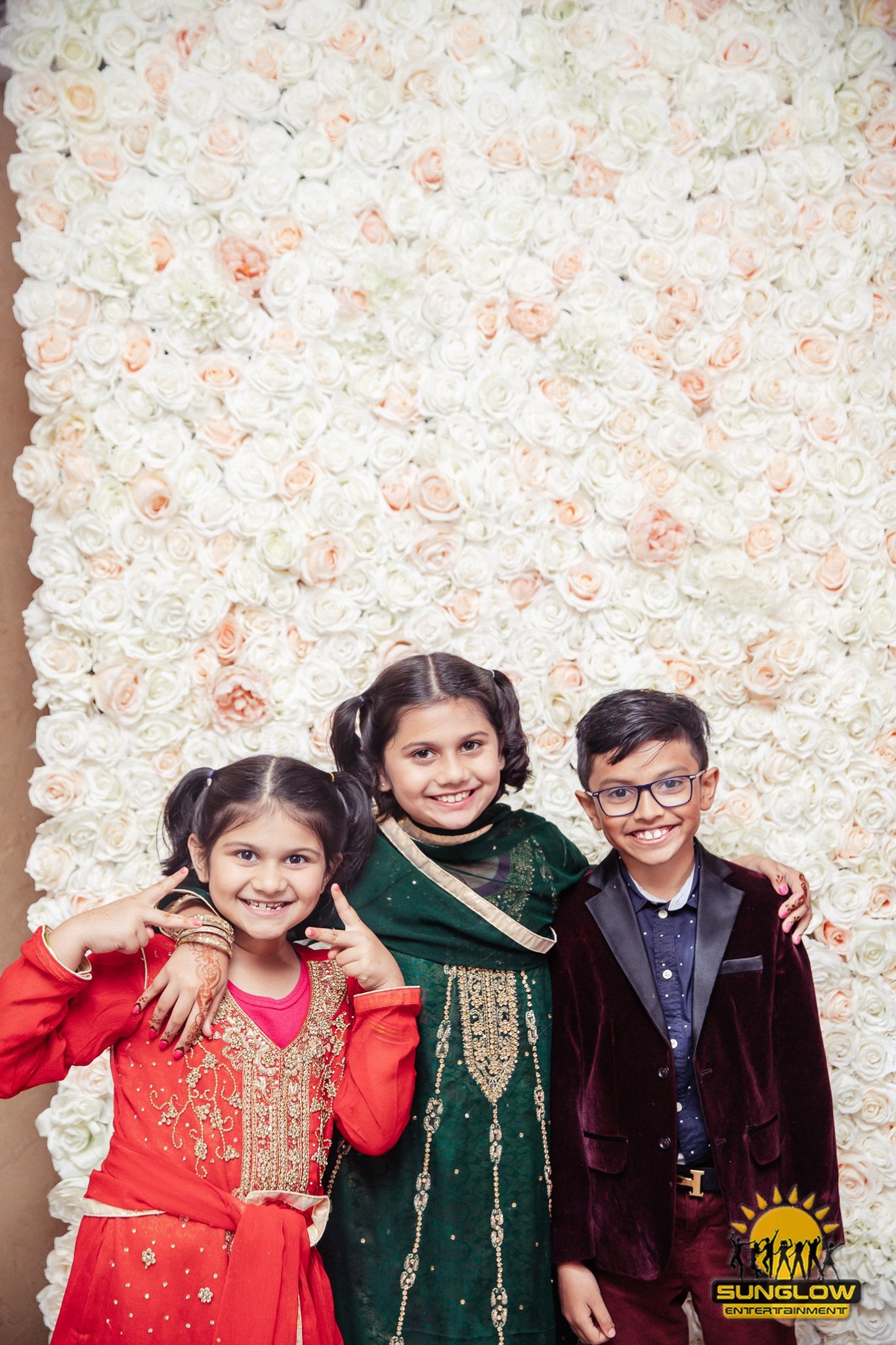 Eid Milan Party