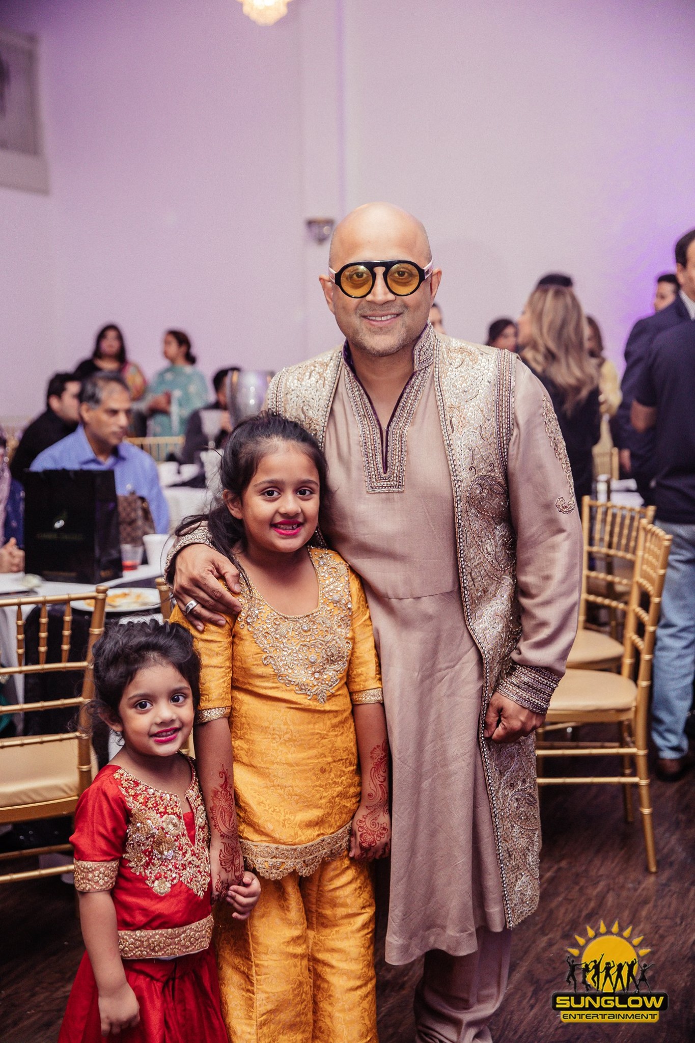 Eid Milan Party