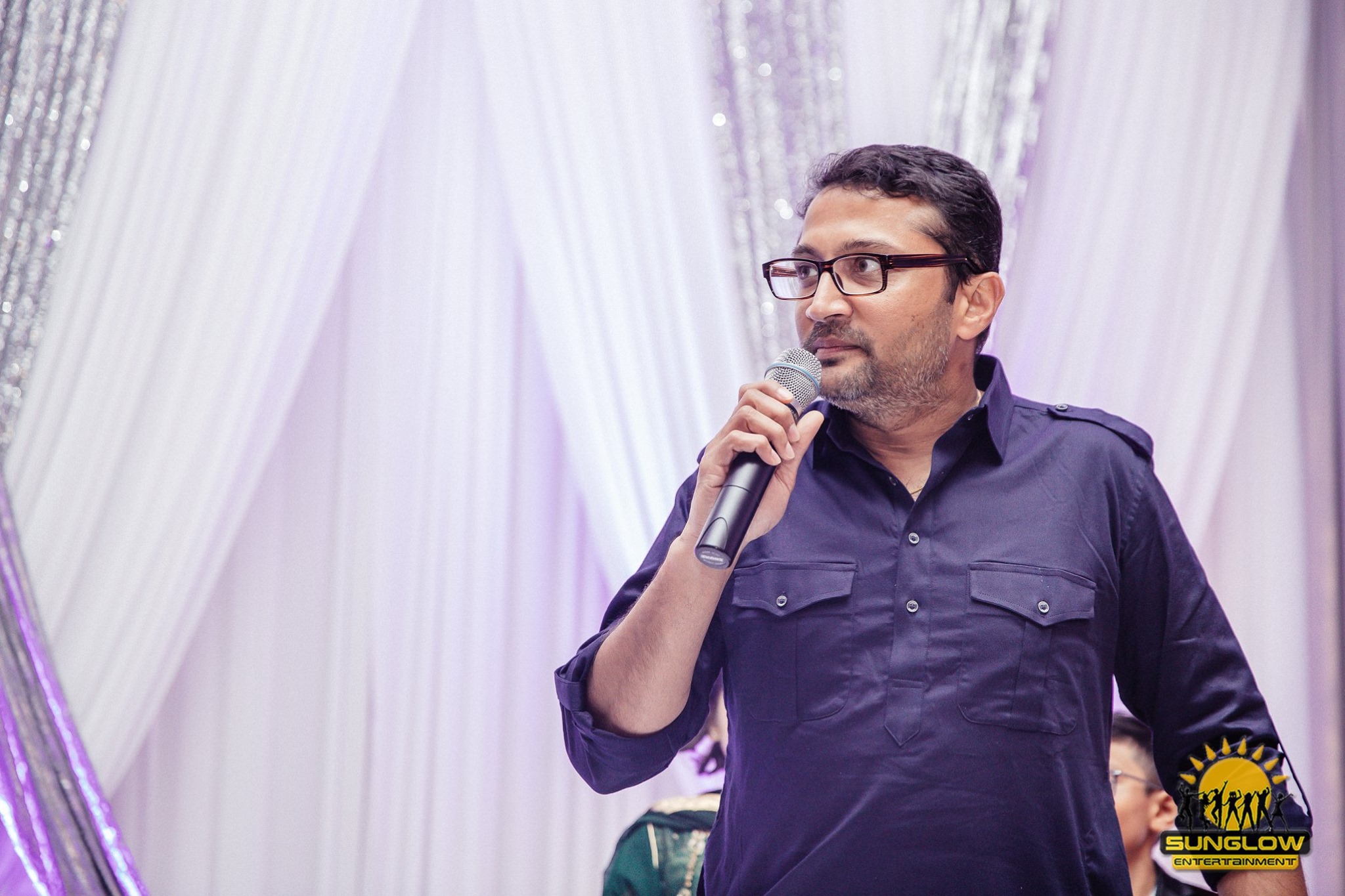 Eid Milan Party