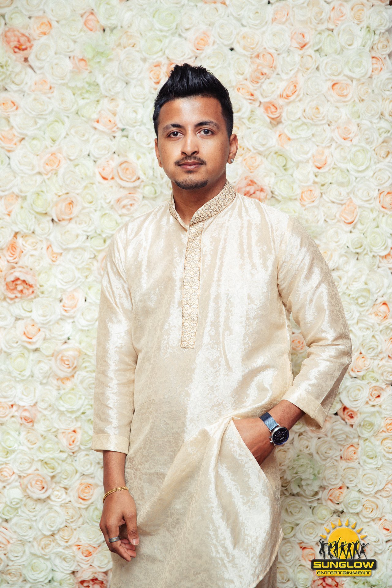 Eid Milan Party