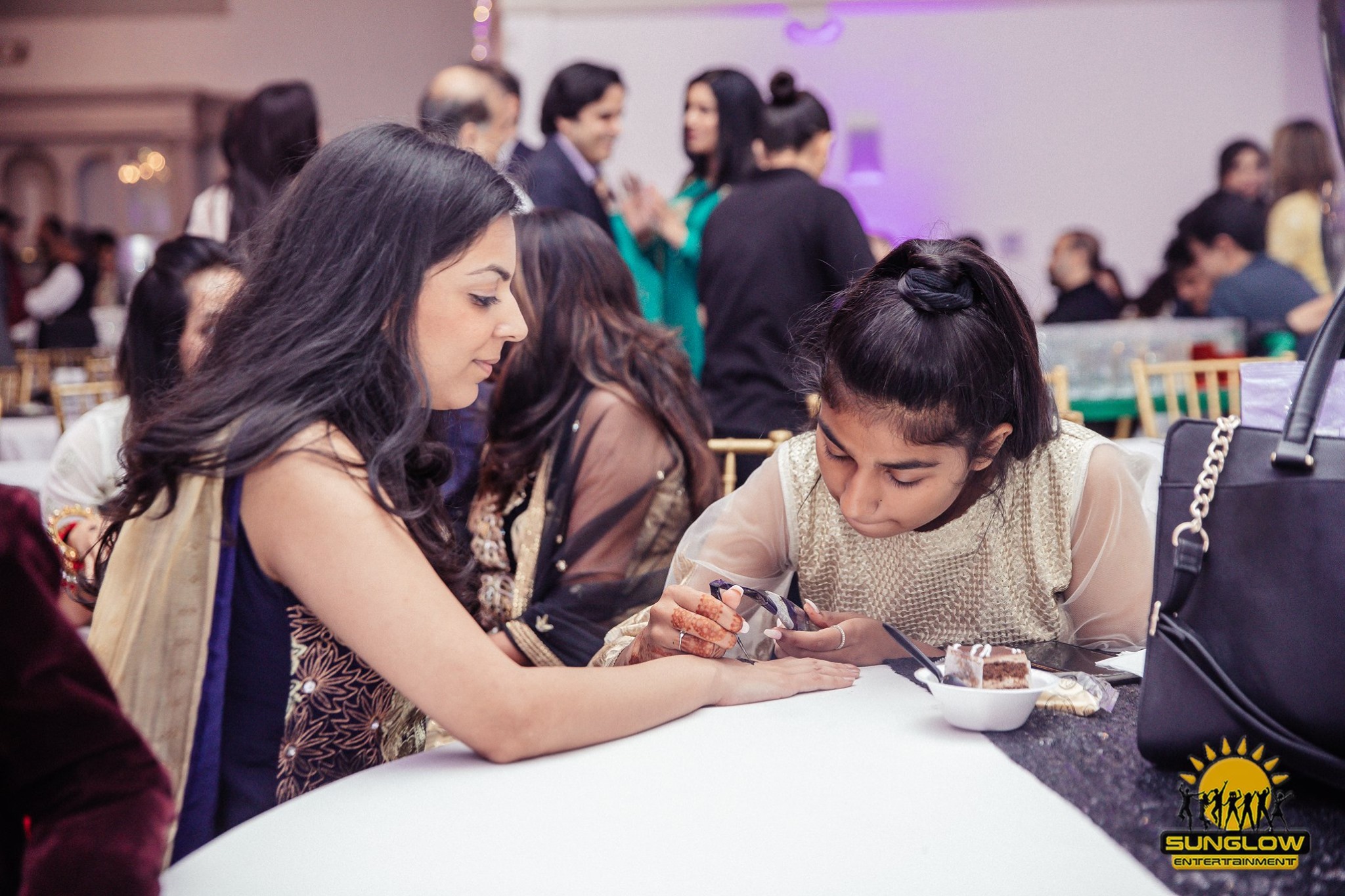 Eid Milan Party