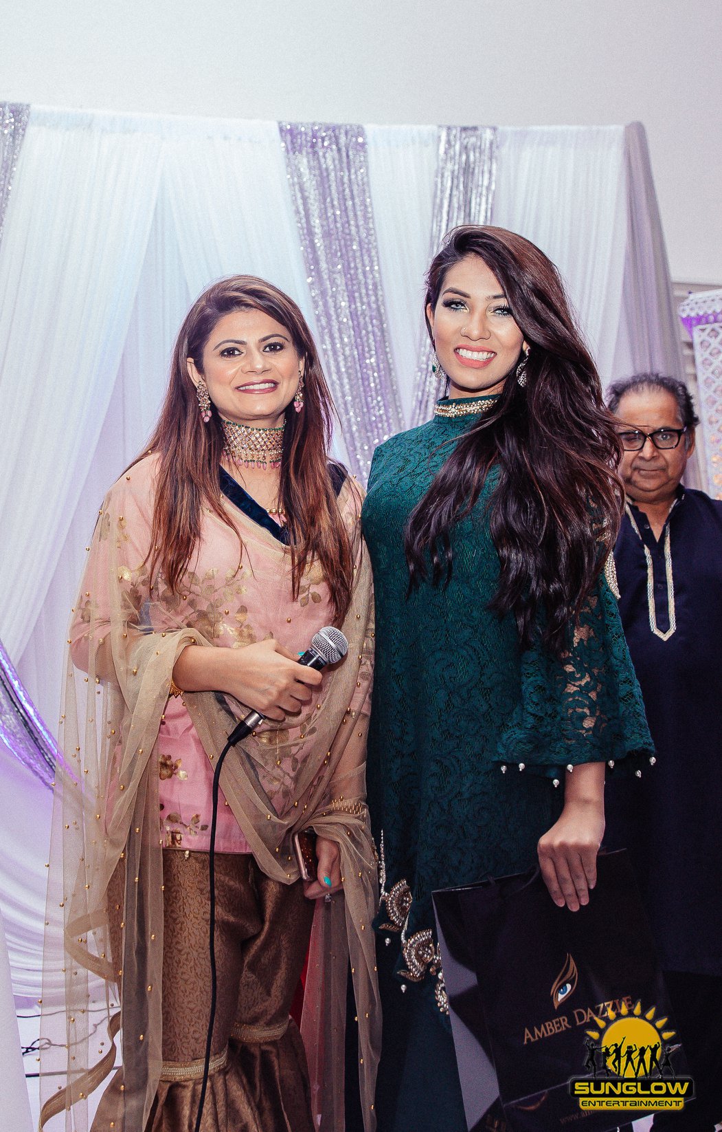 Eid Milan Party