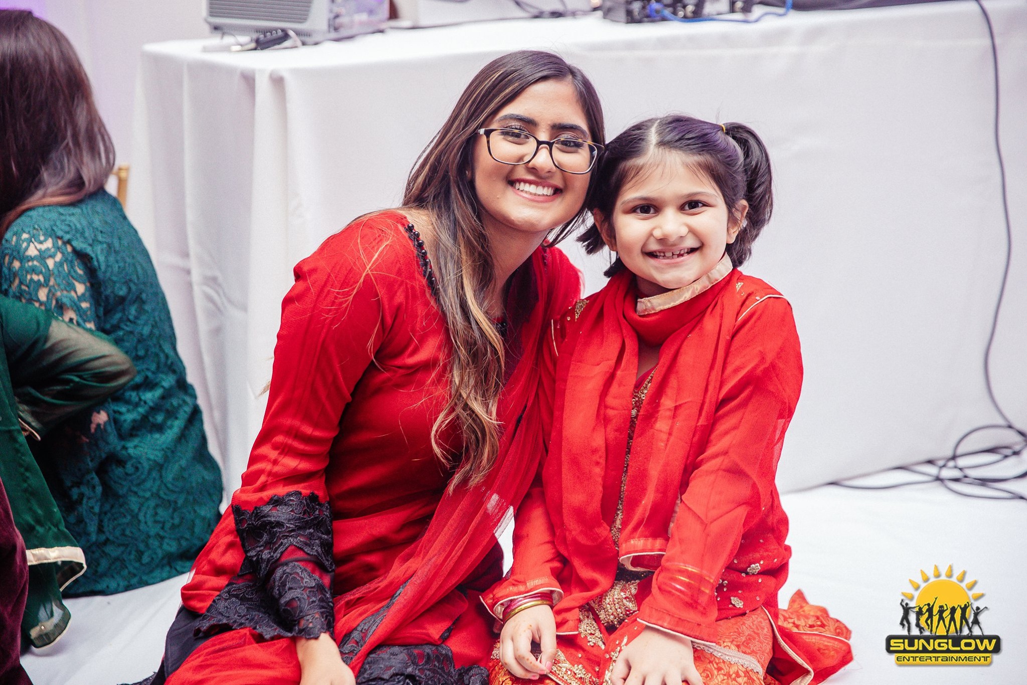 Eid Milan Party