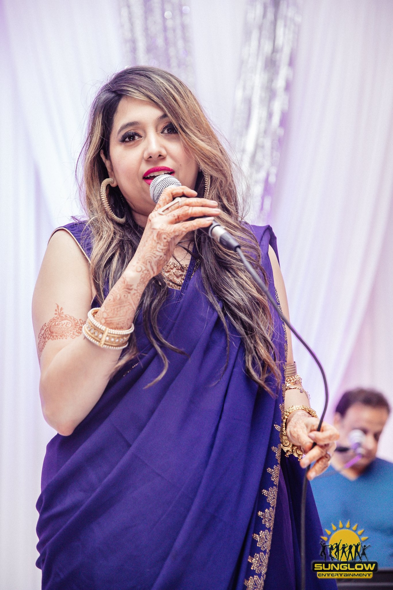 Eid Milan Party