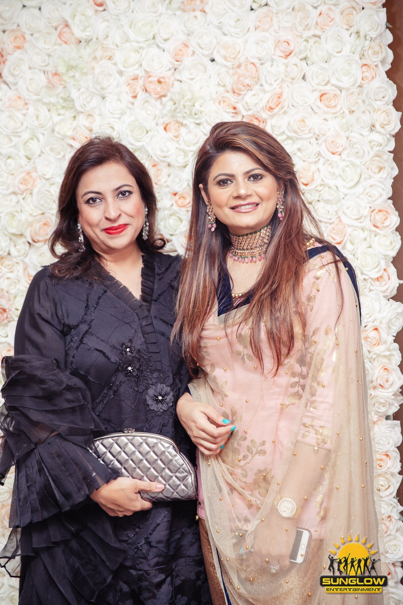 Eid Milan Party