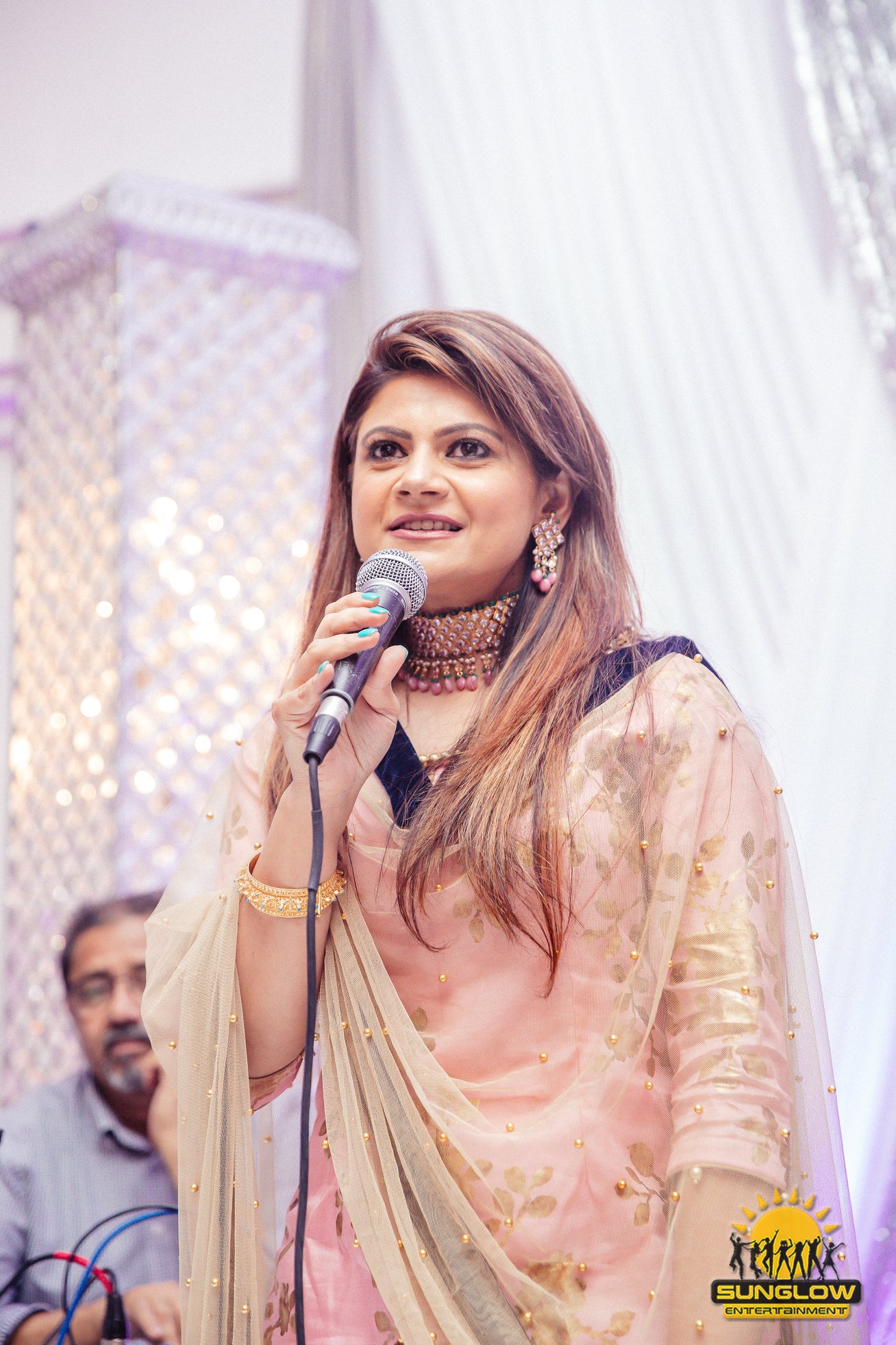 Eid Milan Party