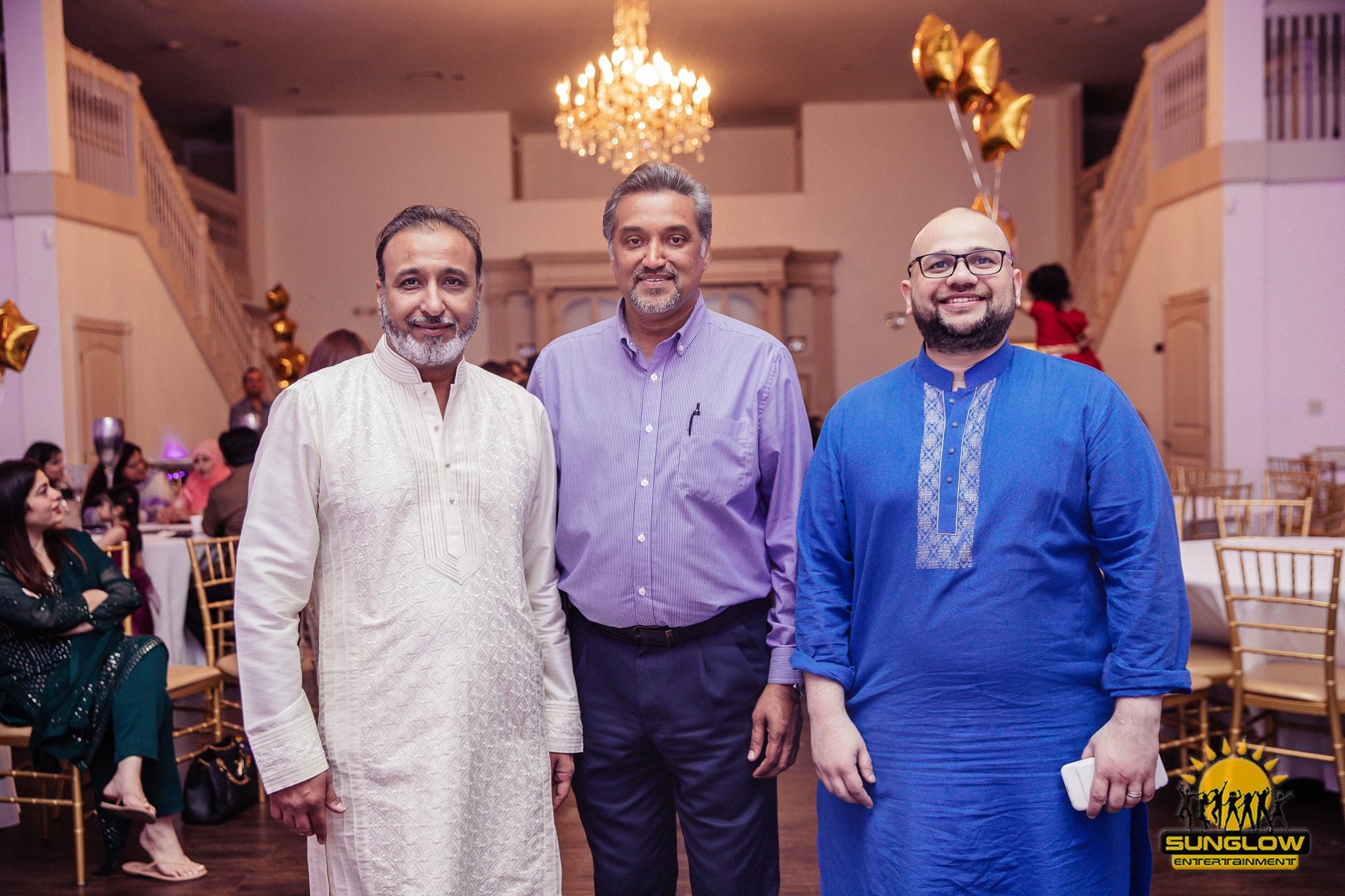 Eid Milan Party