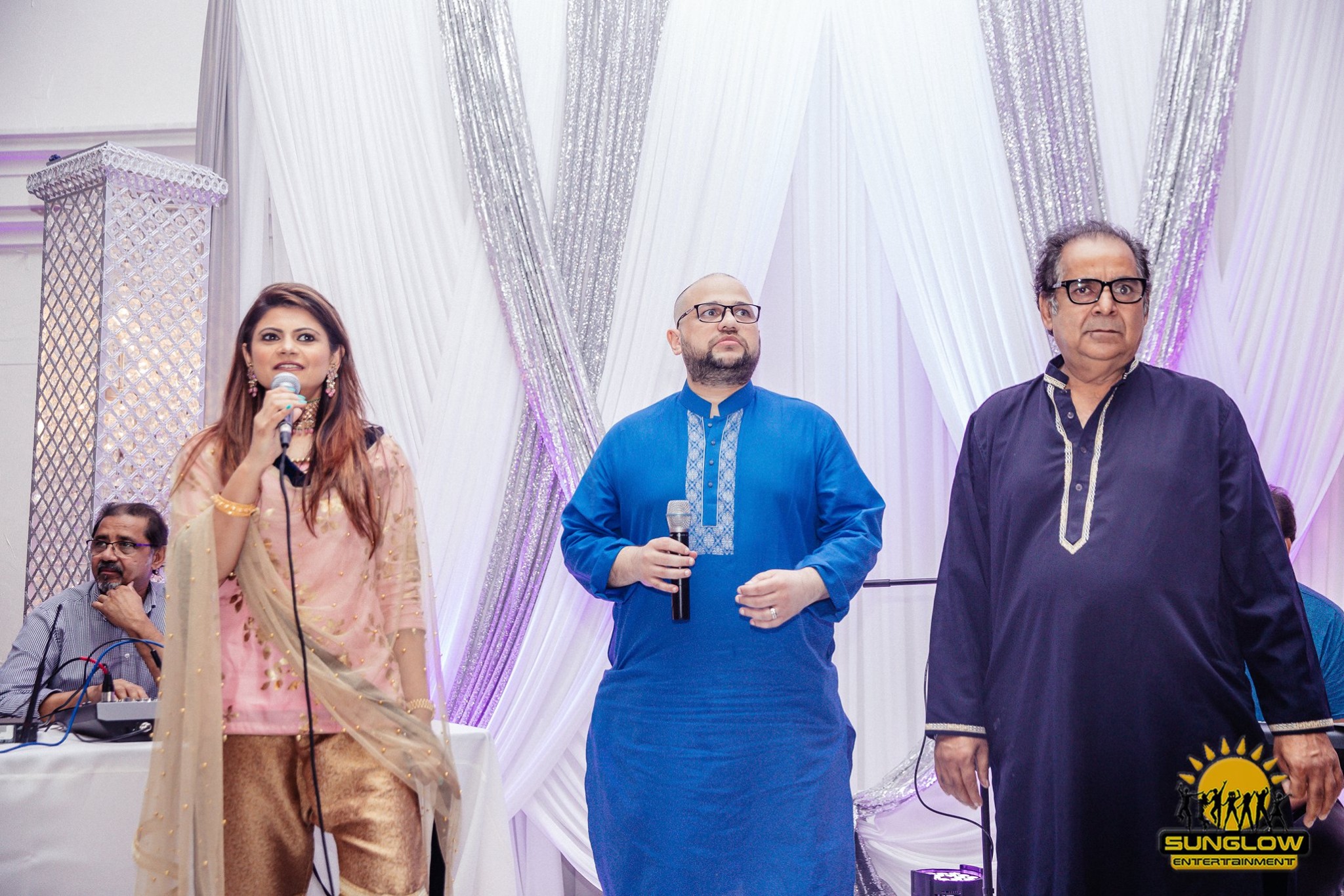 Eid Milan Party