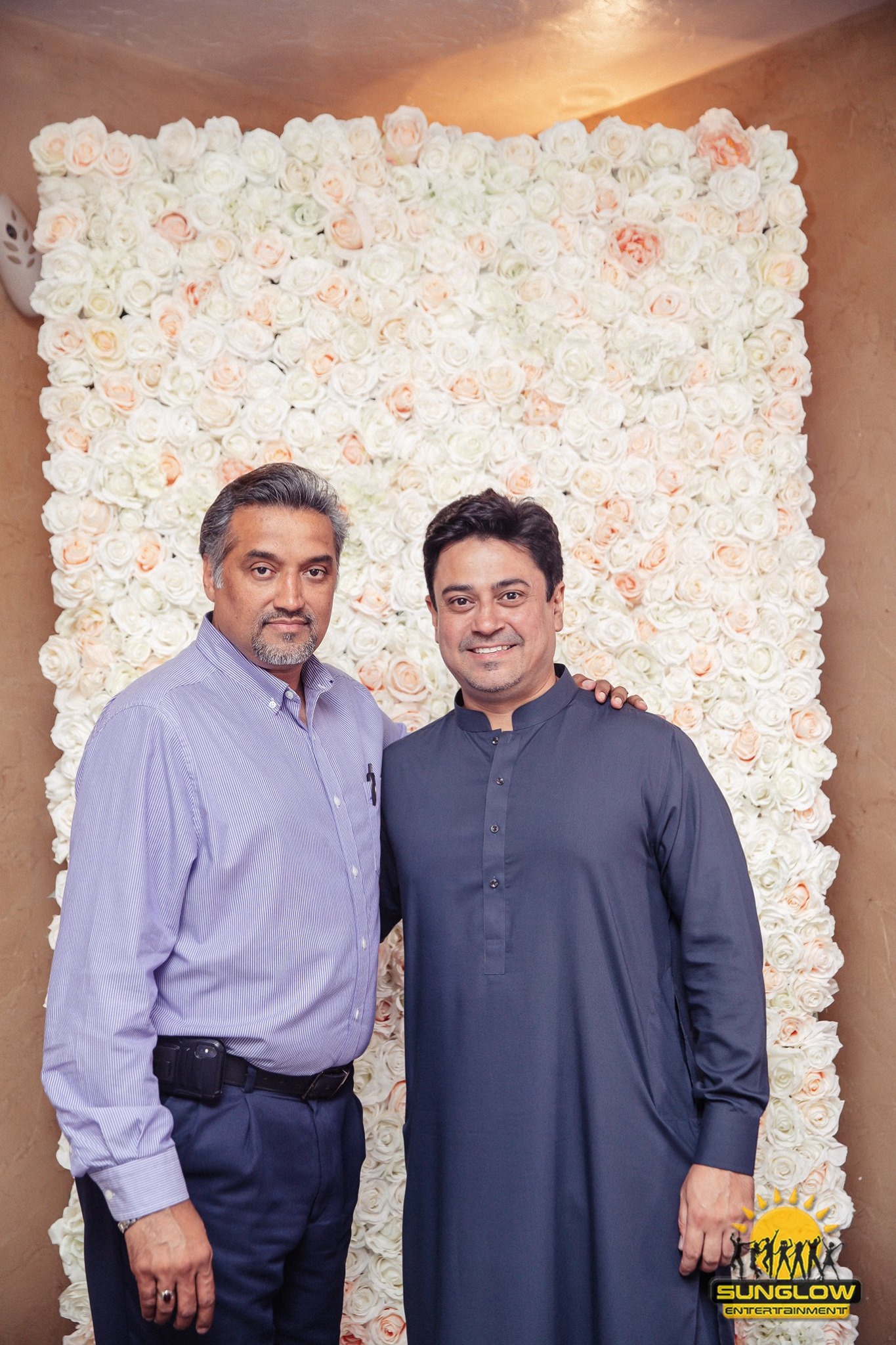 Eid Milan Party