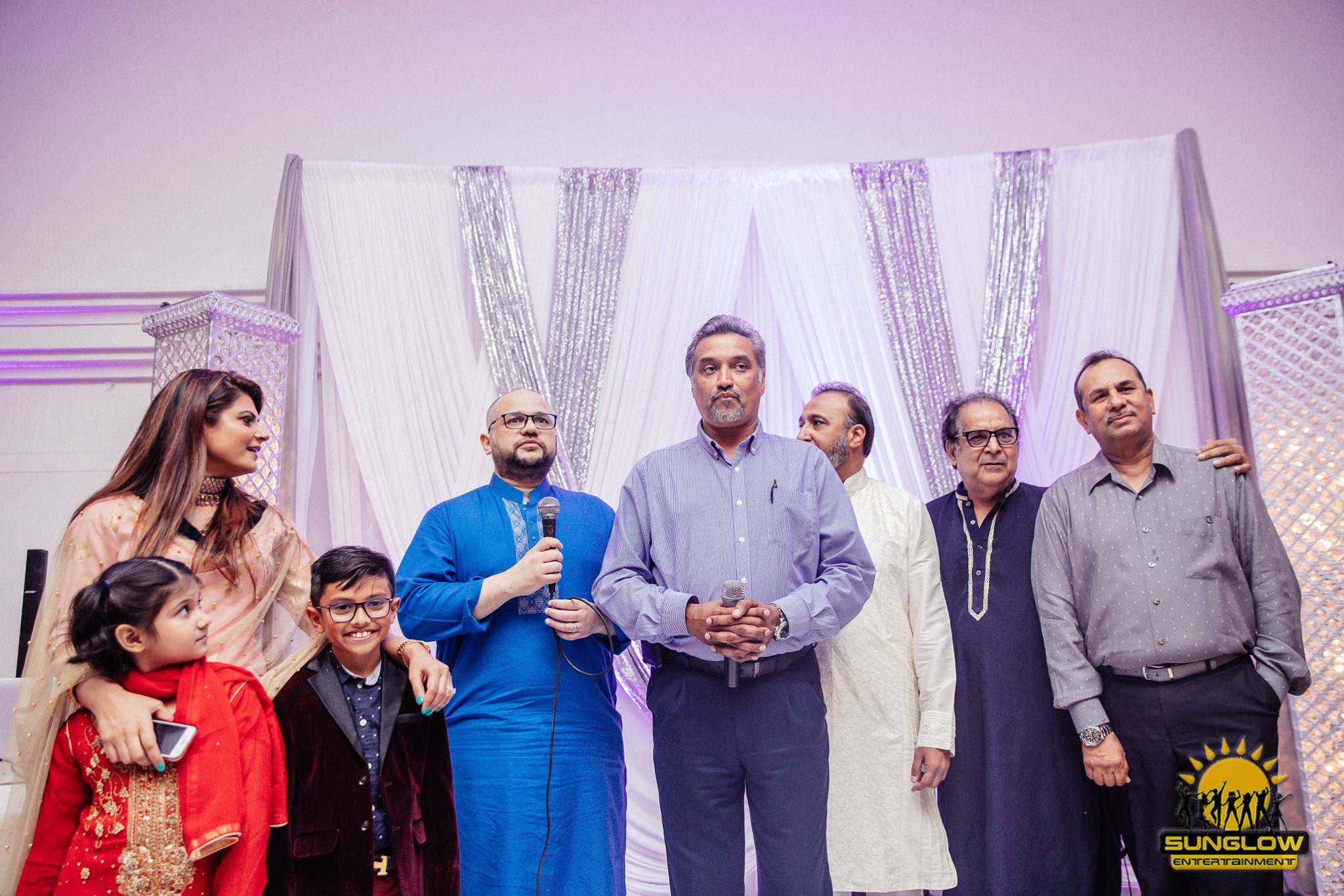 Eid Milan Party