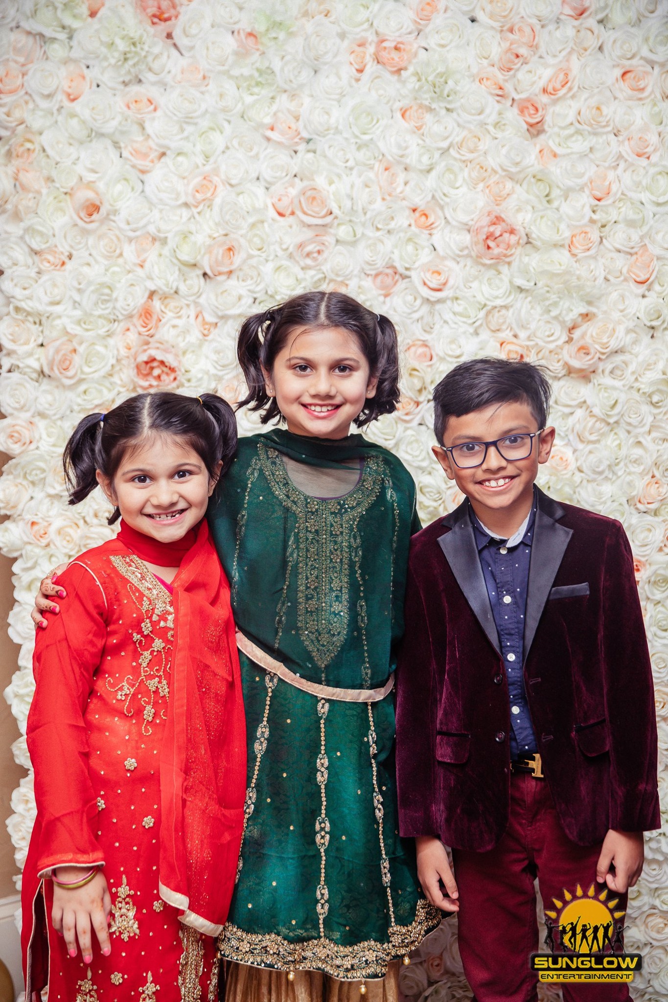 Eid Milan Party