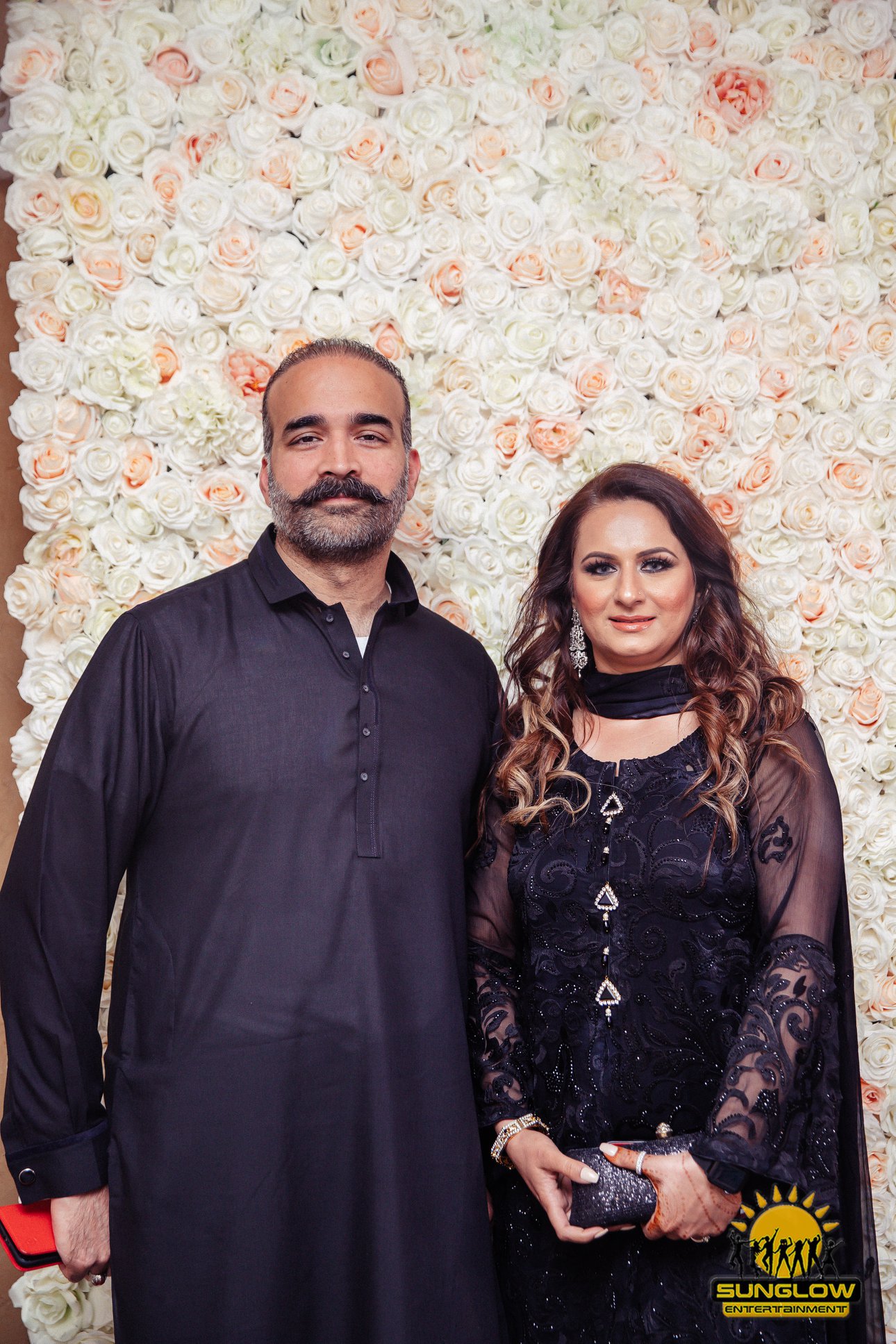 Eid Milan Party