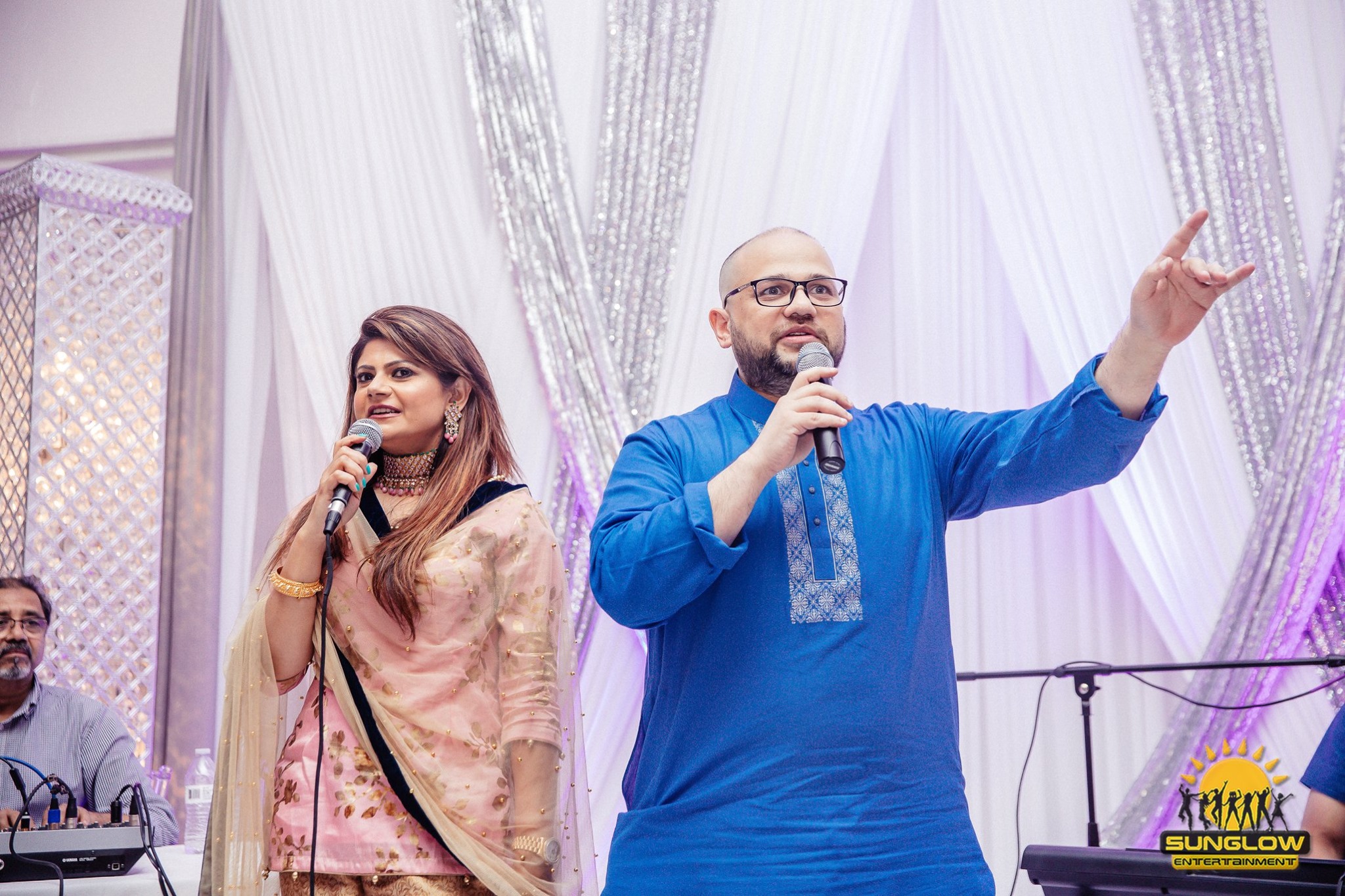 Eid Milan Party