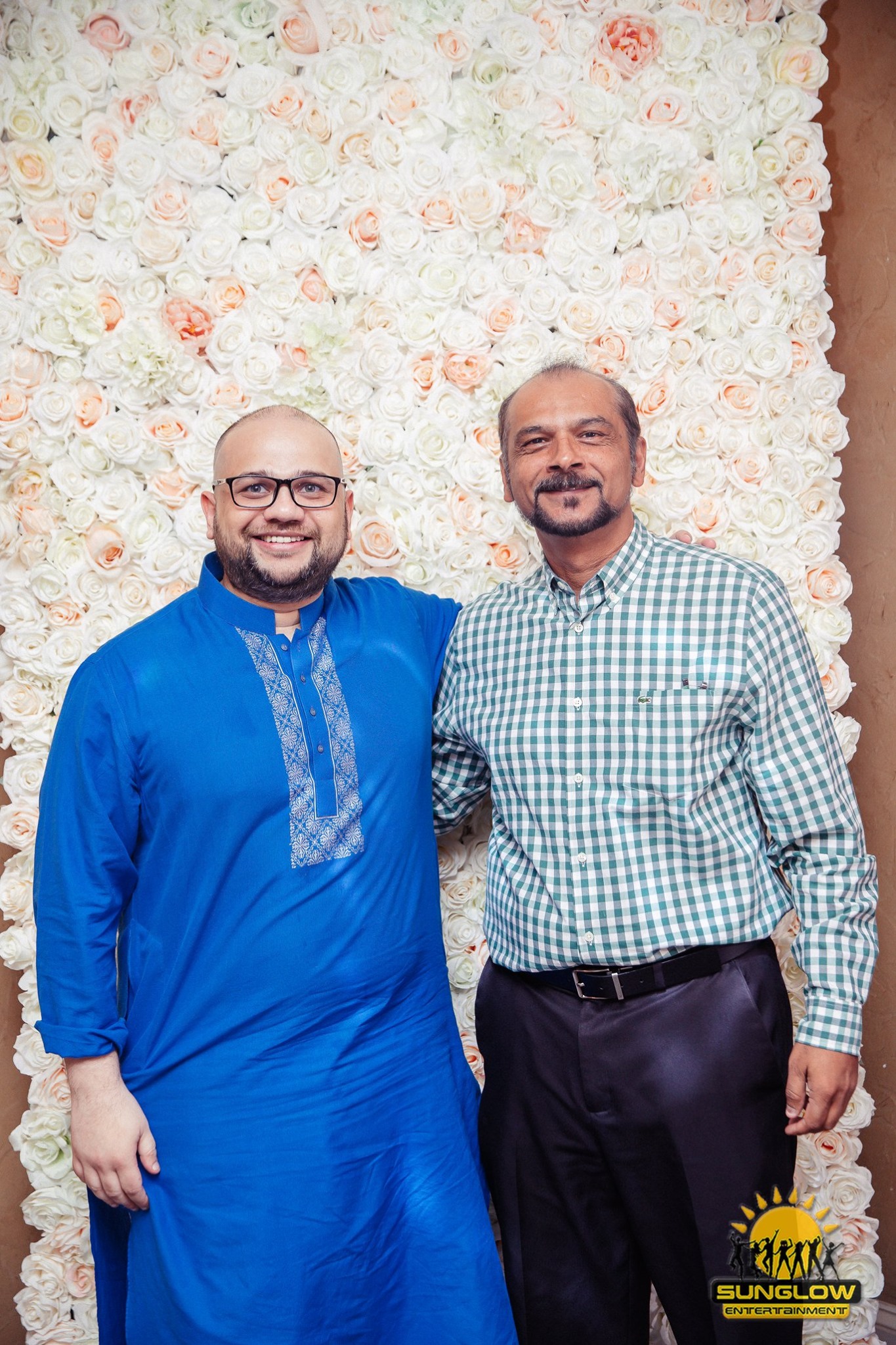 Eid Milan Party