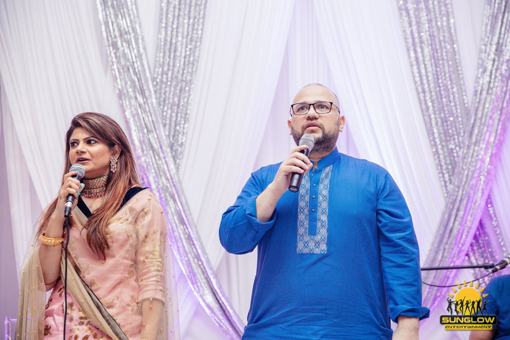 Eid Milan Party