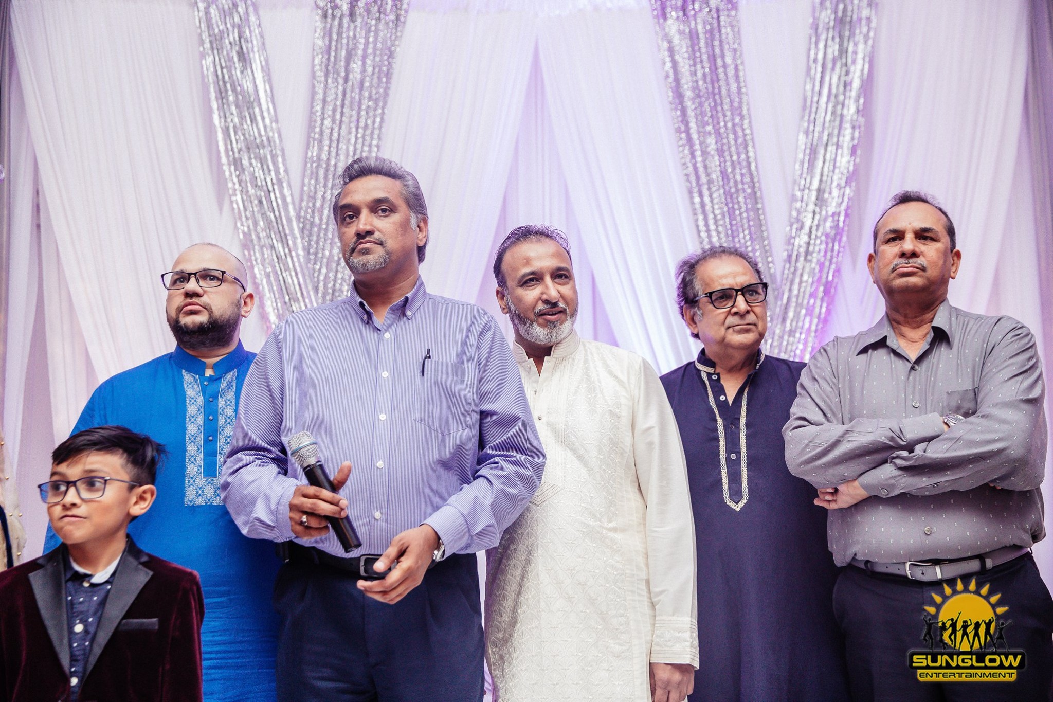 Eid Milan Party