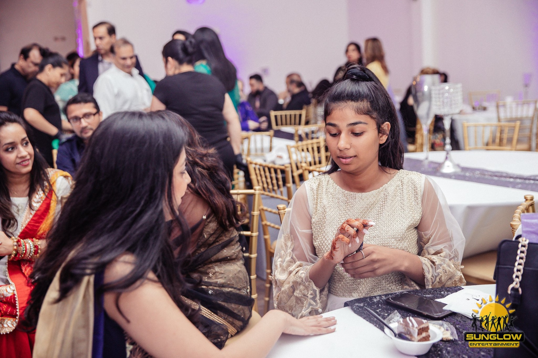 Eid Milan Party